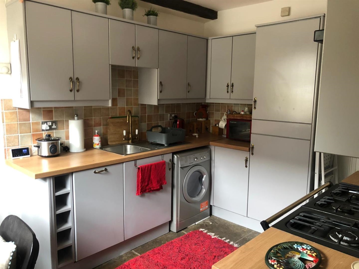 Stable Cottage, 37 Towngate, Hepworth, Holmfirth, HD9 1TE