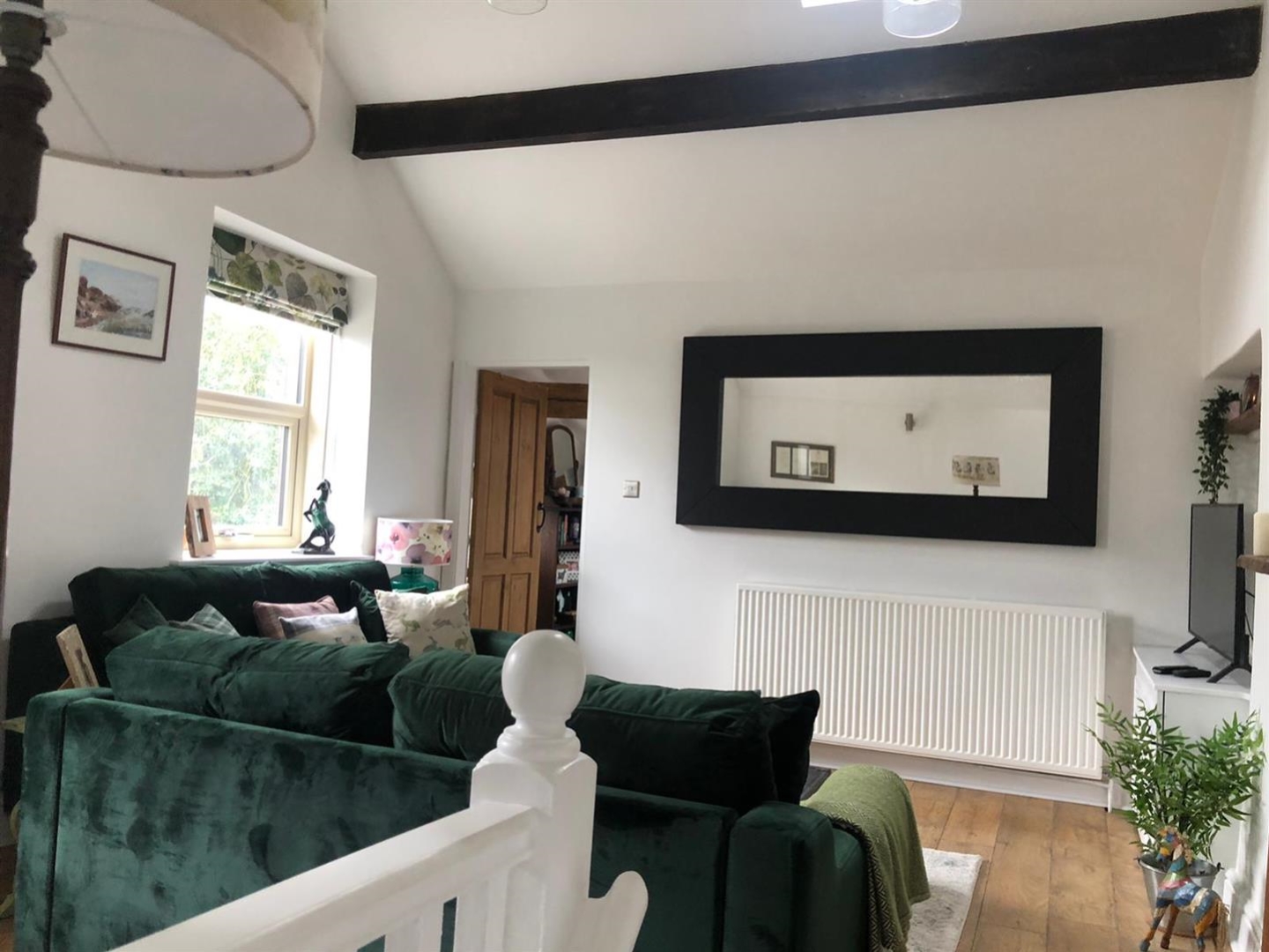 Stable Cottage, 37 Towngate, Hepworth, Holmfirth, HD9 1TE