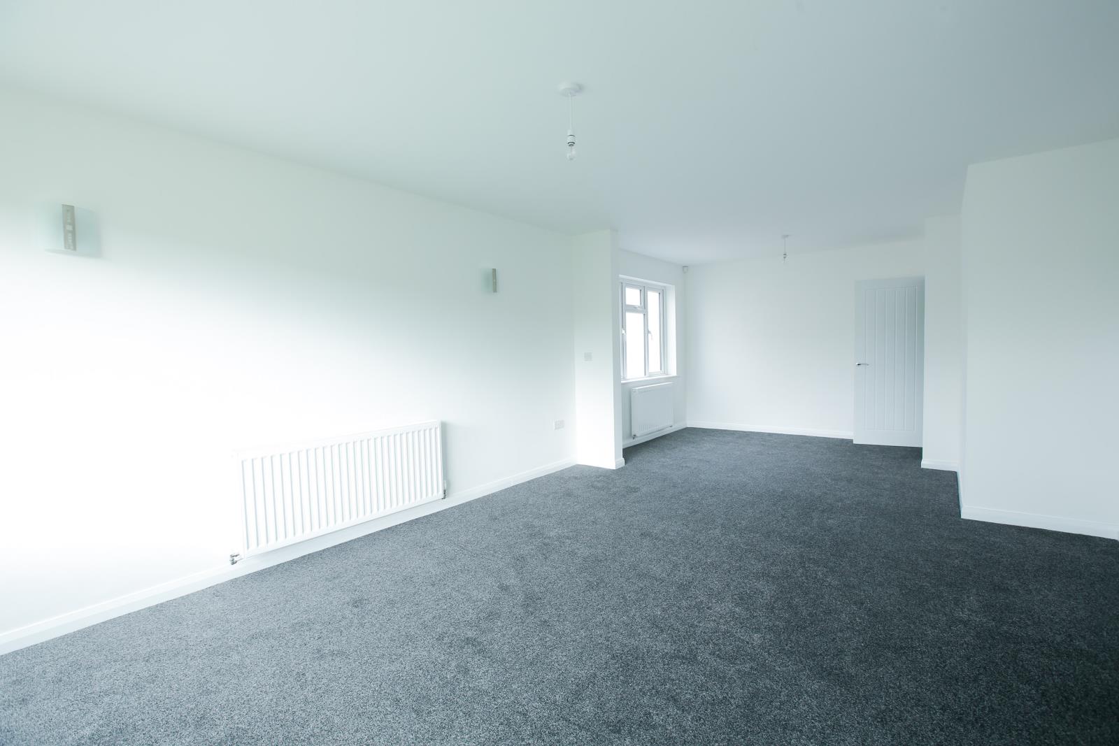 Greenacres, 124a Greenfield Road, Holmfirth, HD9 2LP