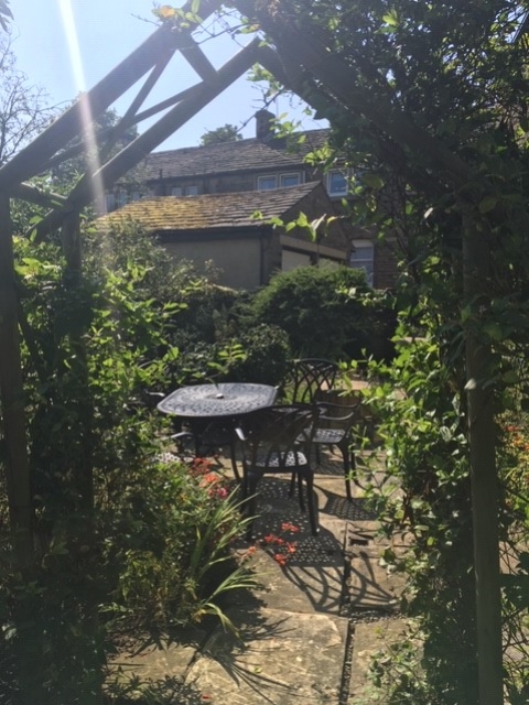 Old Muslin Hall, 11 Heys Road Thongsbridge, HD9 7SF