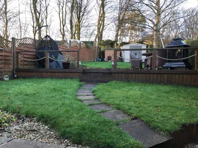 43 Peebles Close, Lindley, Huddersfield, West Yorkshire HD3 3WD