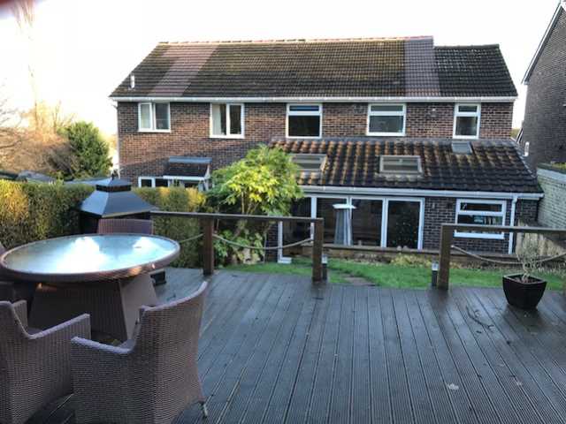 43 Peebles Close, Lindley, Huddersfield, West Yorkshire HD3 3WD