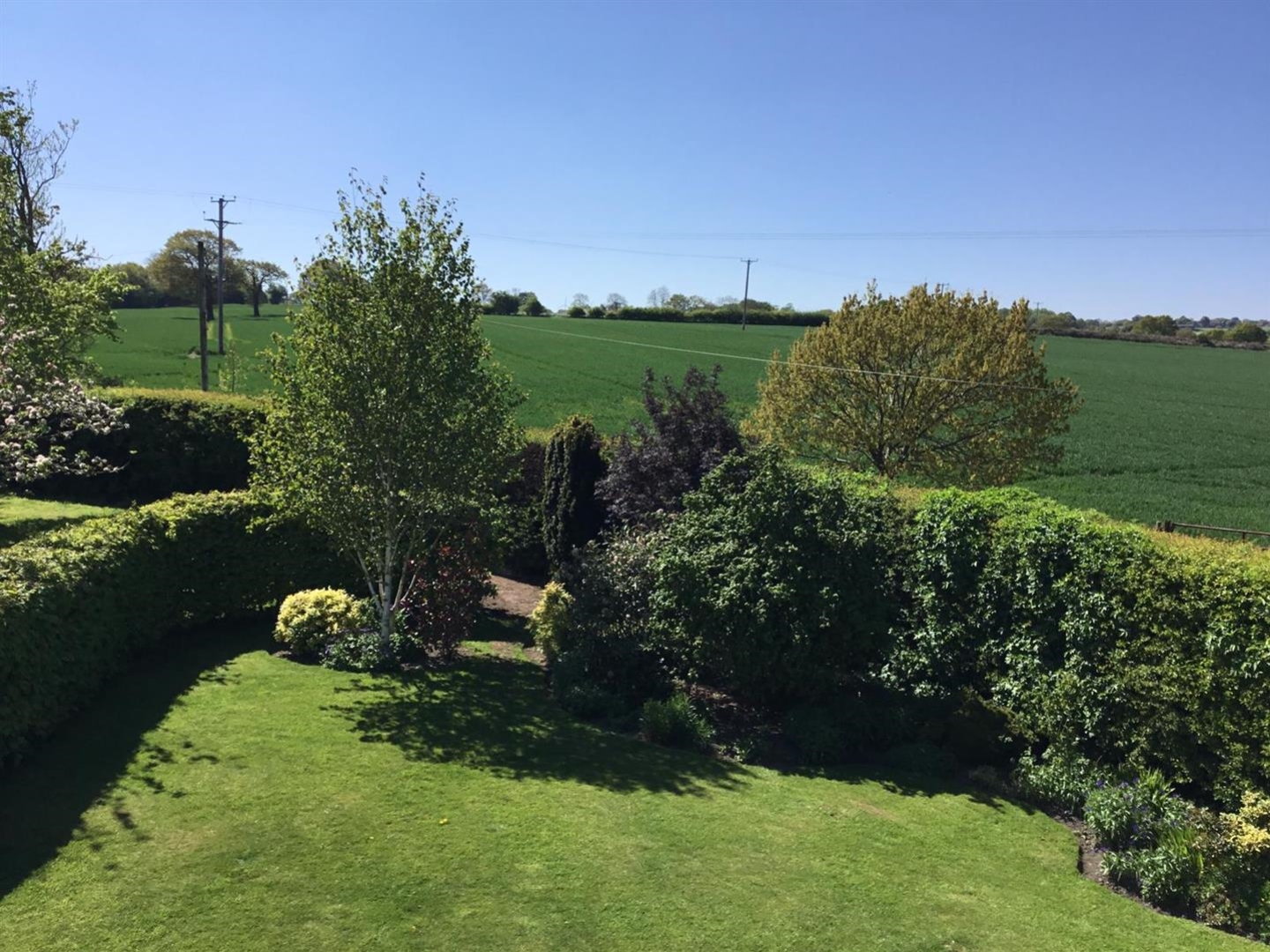 Far Broad Oak Farmhouse, Gunthwaite, S36 7GE