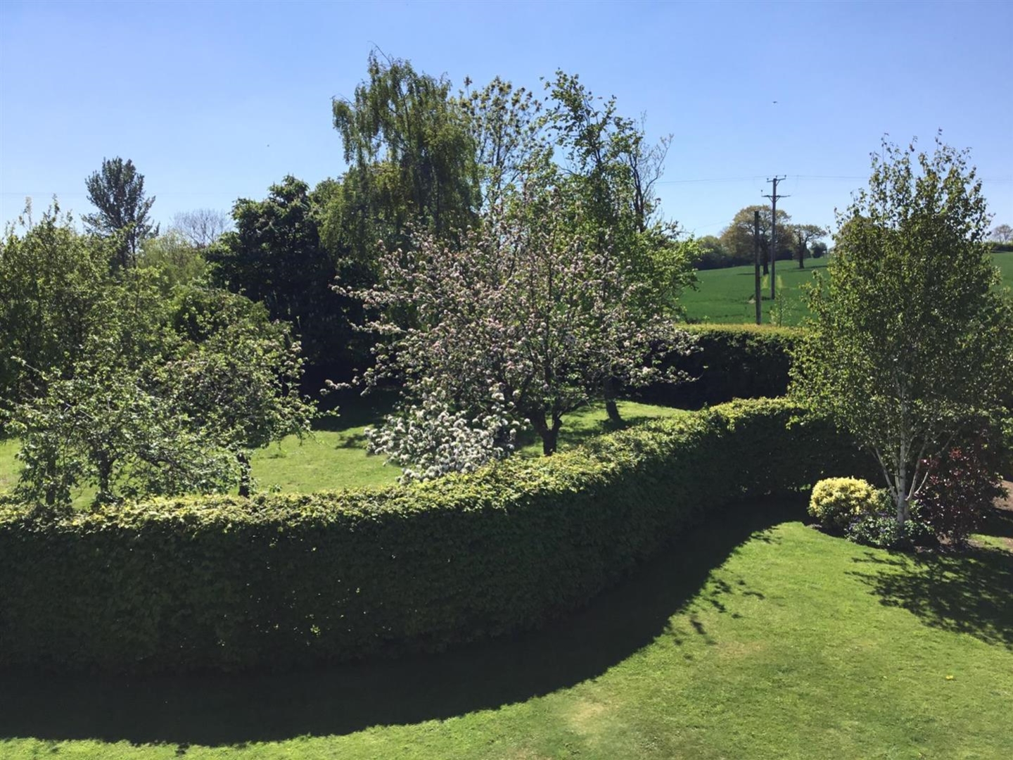 Far Broad Oak Farmhouse, Broad Oak Lane, Gunthwaite, S36 7GE
