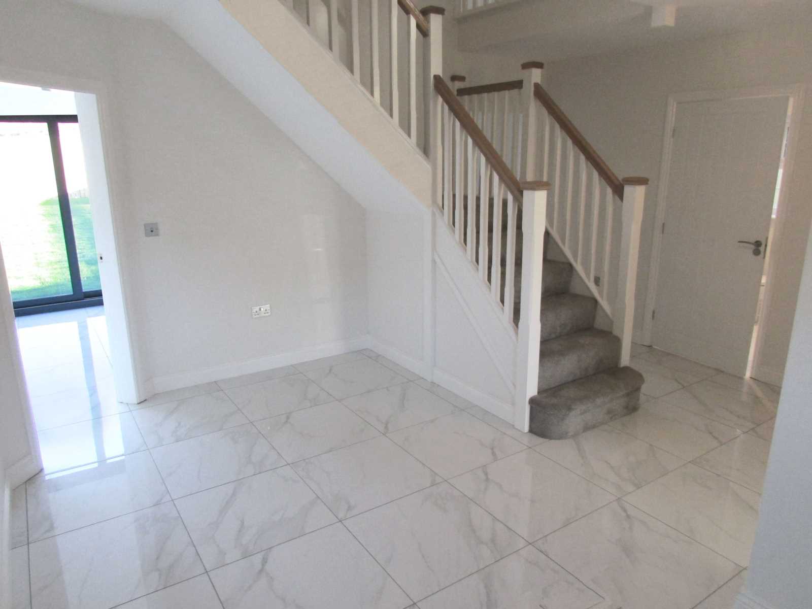 The Belfry (Plot 2), Vicarage Meadows, Holmfirth, HD9 1DZ
