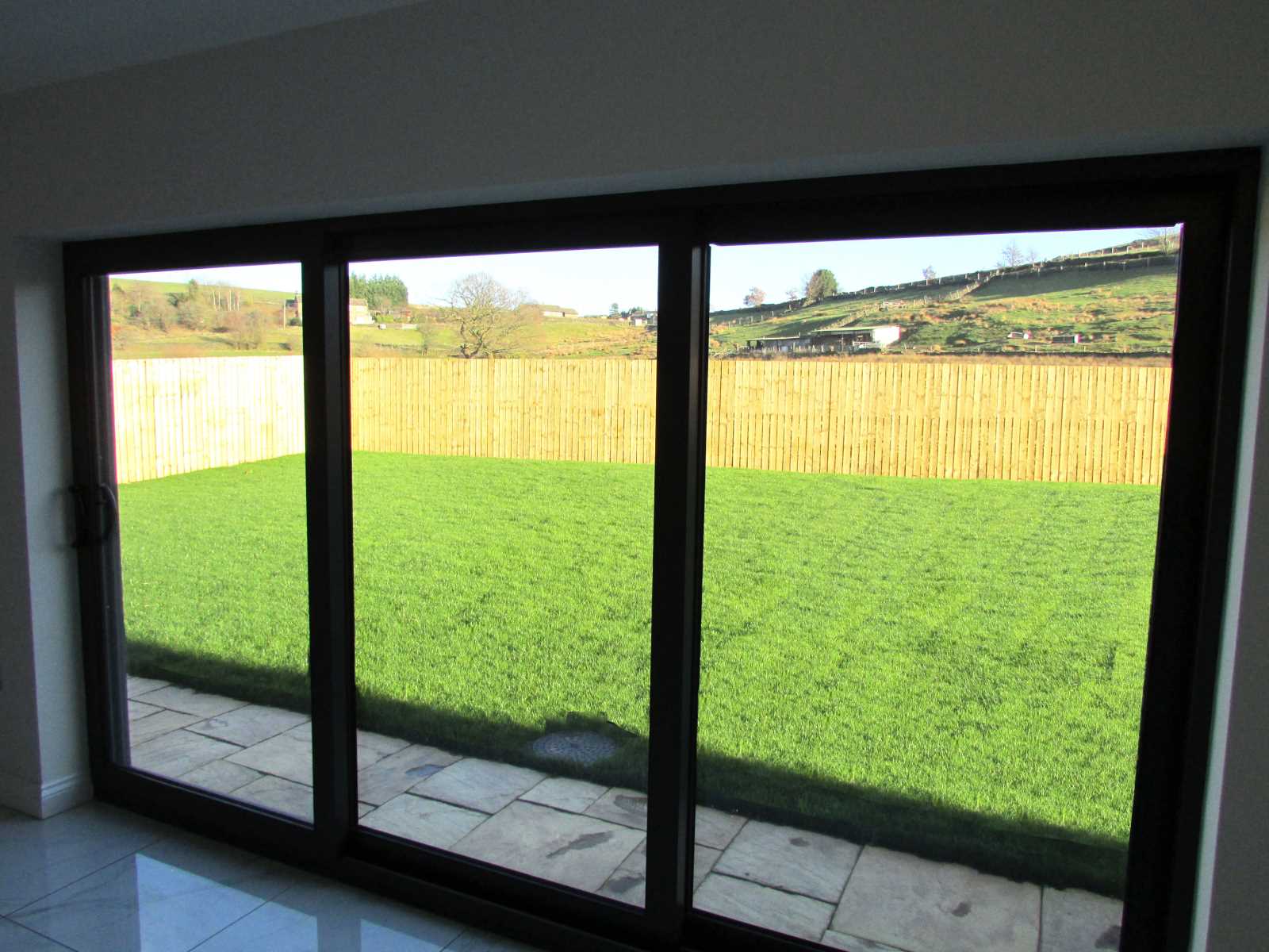 The Belfry (Plot 2), Vicarage Meadows, Holmfirth, HD9 1DZ