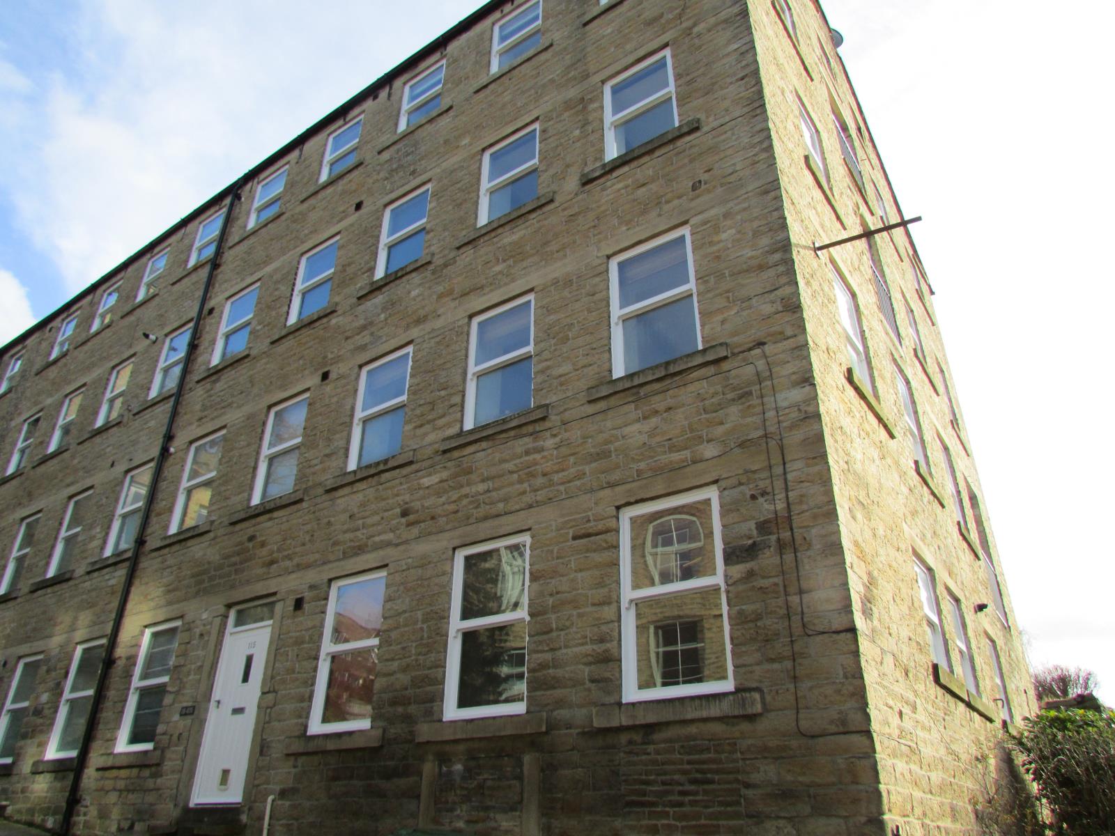 115 Dunford Road, Holmfirth, West Yorkshire HD9 2AR, UK
