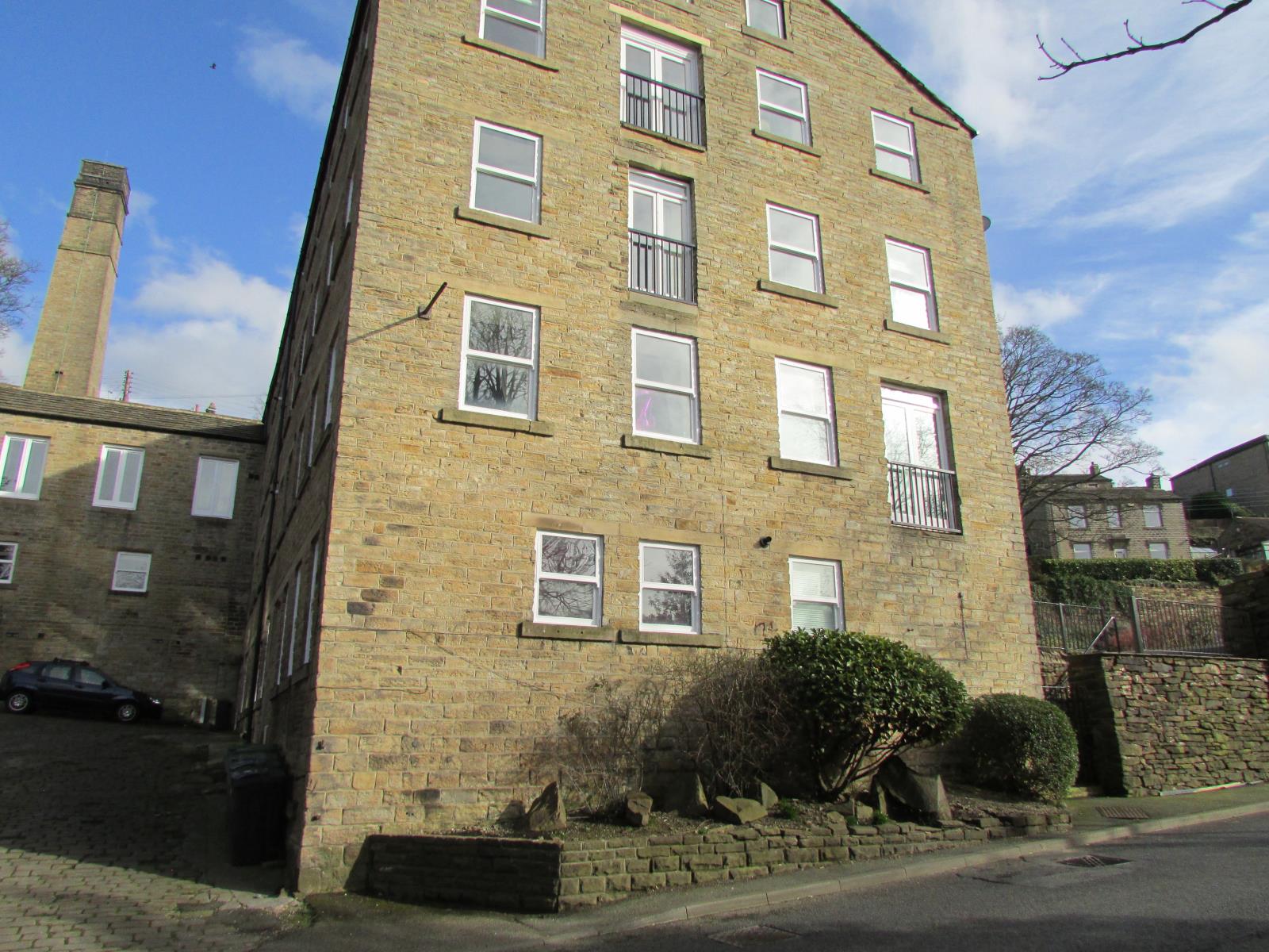 115 Dunford Road, Holmfirth, West Yorkshire HD9 2AR, UK