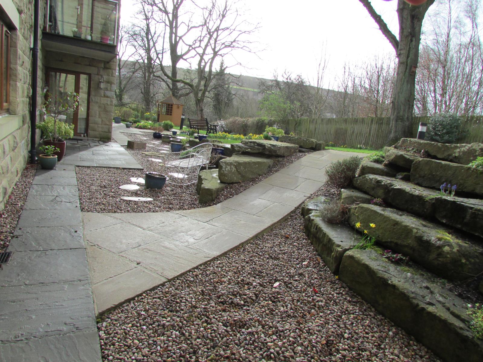 Apartment 7, Holme Valley Court, Holmfirth, HD9 3TQ