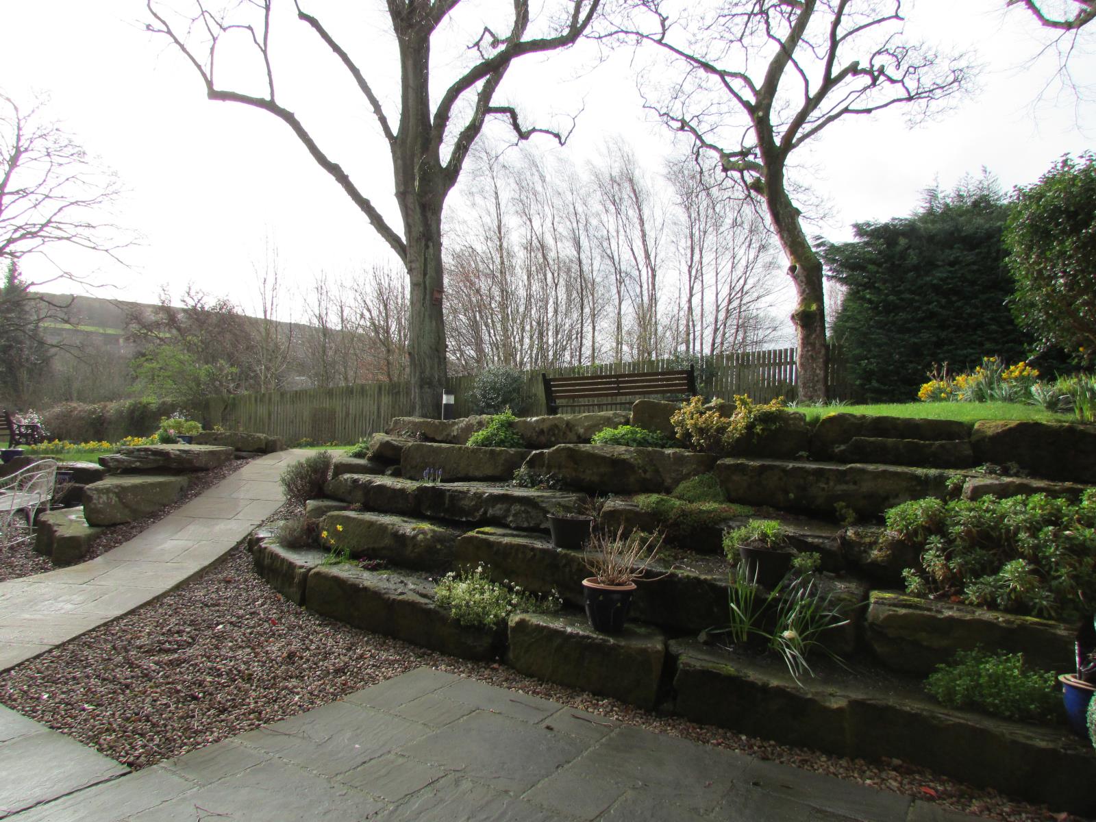 Apartment 7, Holme Valley Court, Holmfirth, HD9 3TQ