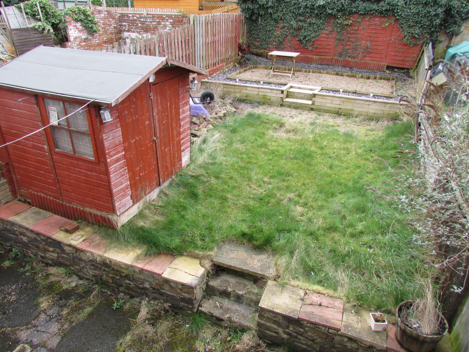 20 Elm Avenue, Thongsbridge, Holmfirth, HD9 7ST