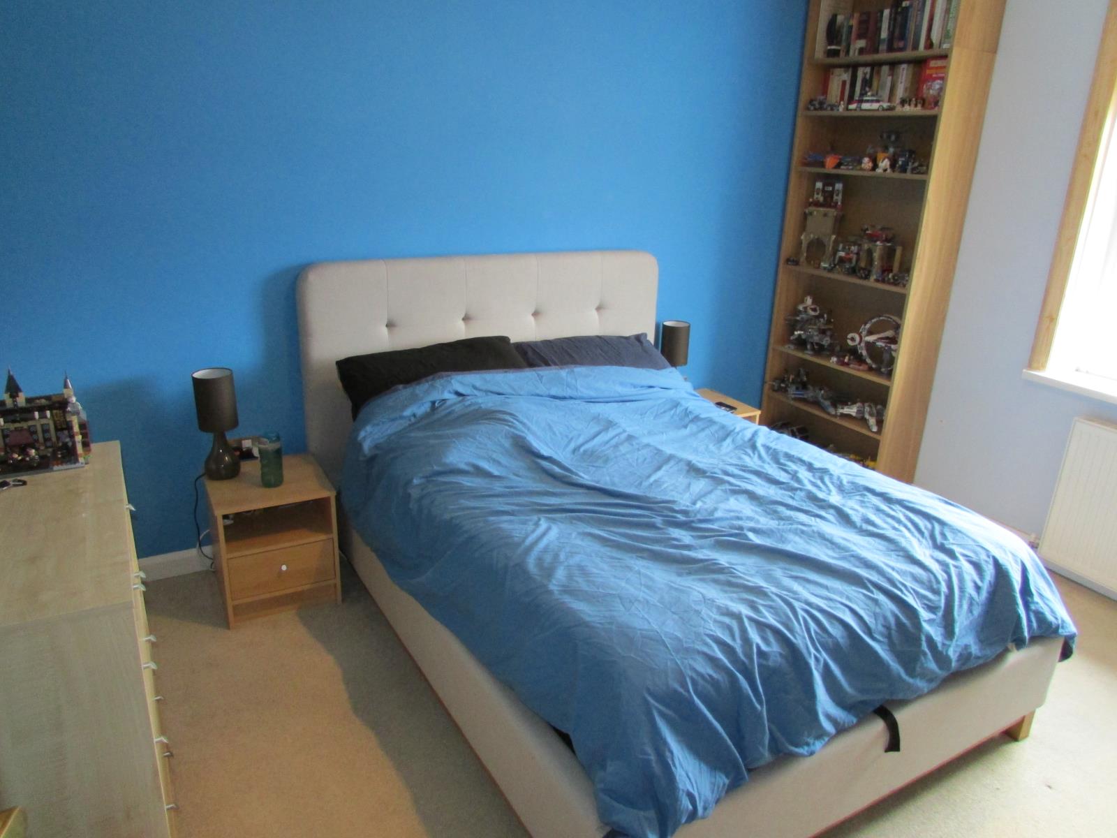 20 Elm Avenue, Thongsbridge, Holmfirth, HD9 7ST