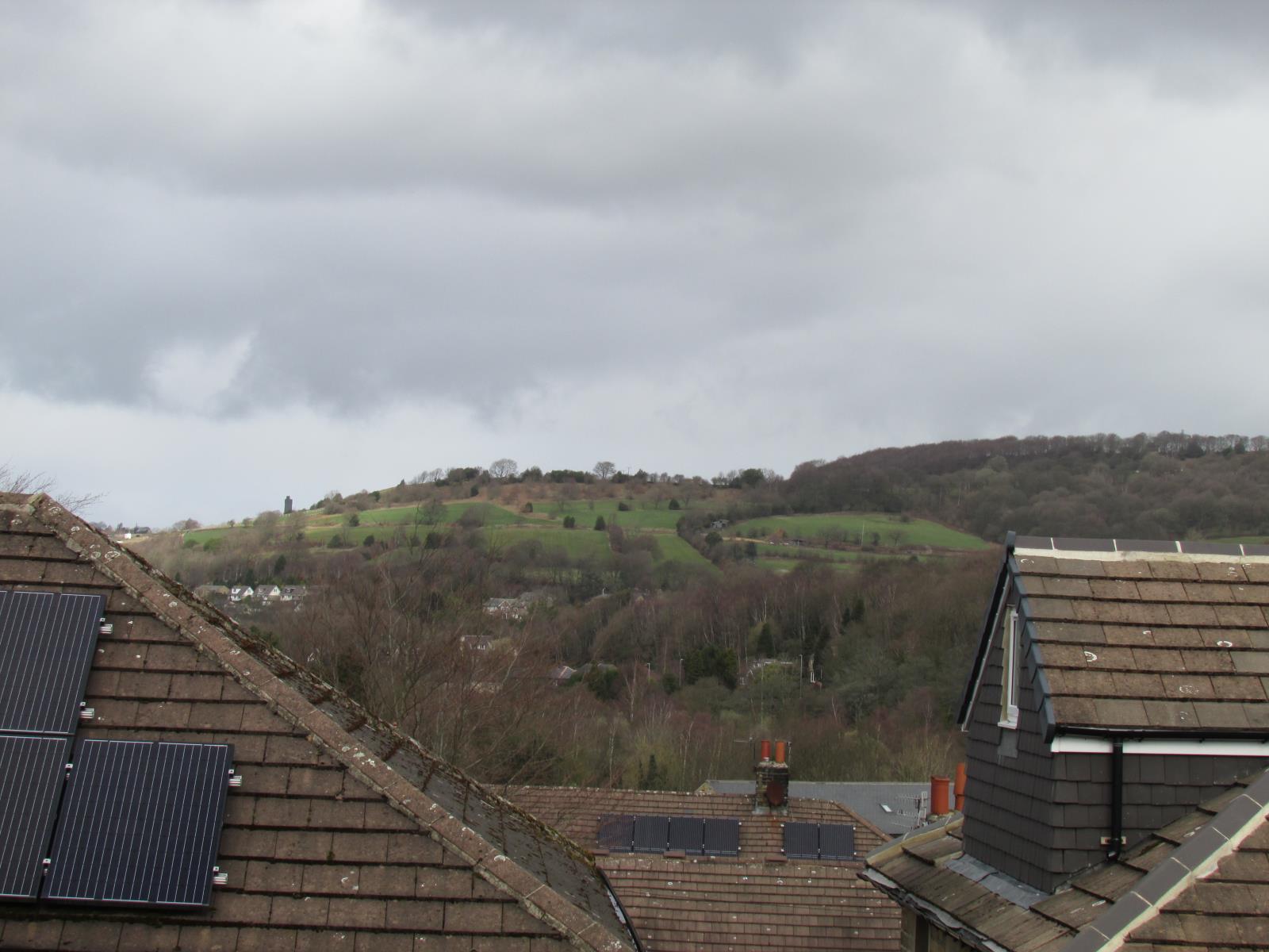 20 Elm Avenue, Thongsbridge, Holmfirth, HD9 7ST
