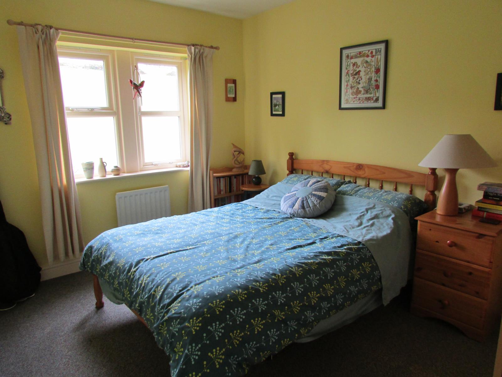 67 Broadfield Park, Holmfirth, West Yorkshire HD9 2JQ