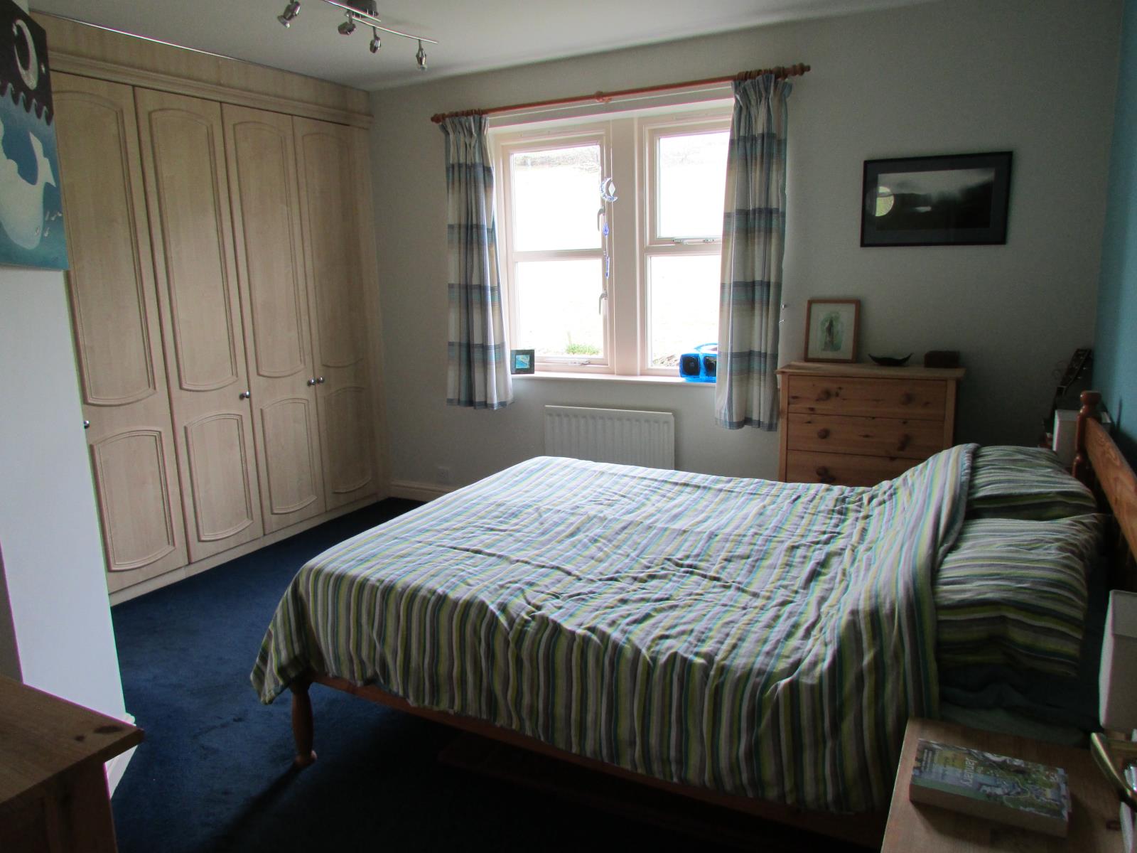 67 Broadfield Park, Holmfirth, West Yorkshire HD9 2JQ