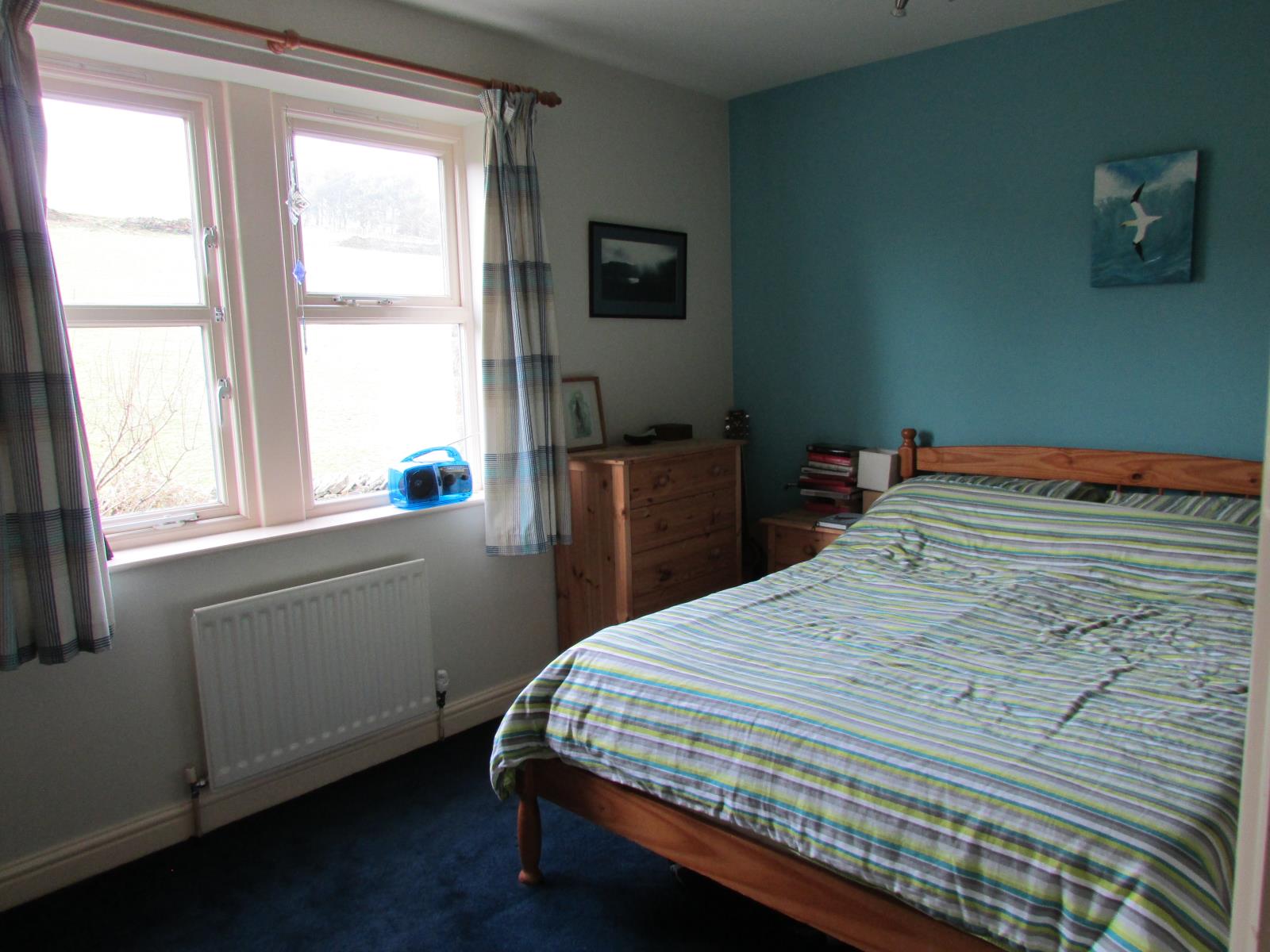 67 Broadfield Park, Holmfirth, West Yorkshire HD9 2JQ