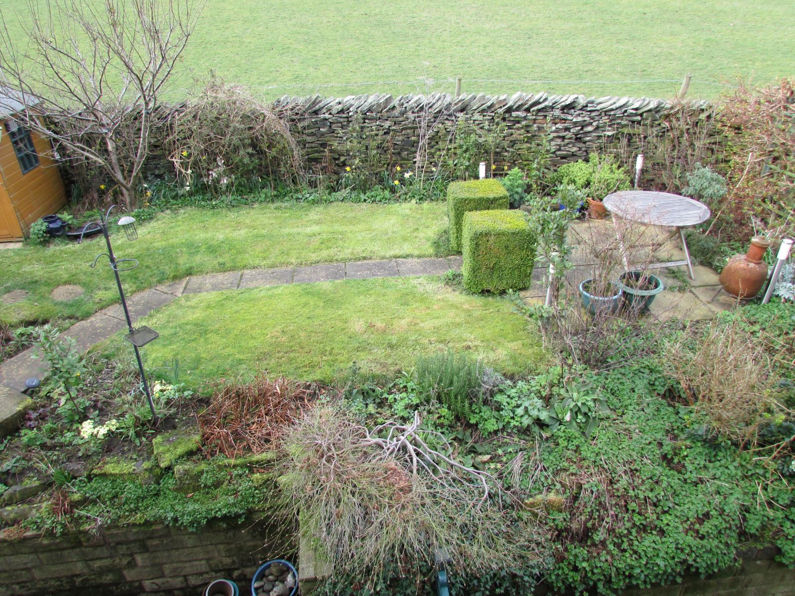 67 Broadfield Park, Holmfirth, West Yorkshire HD9 2JQ