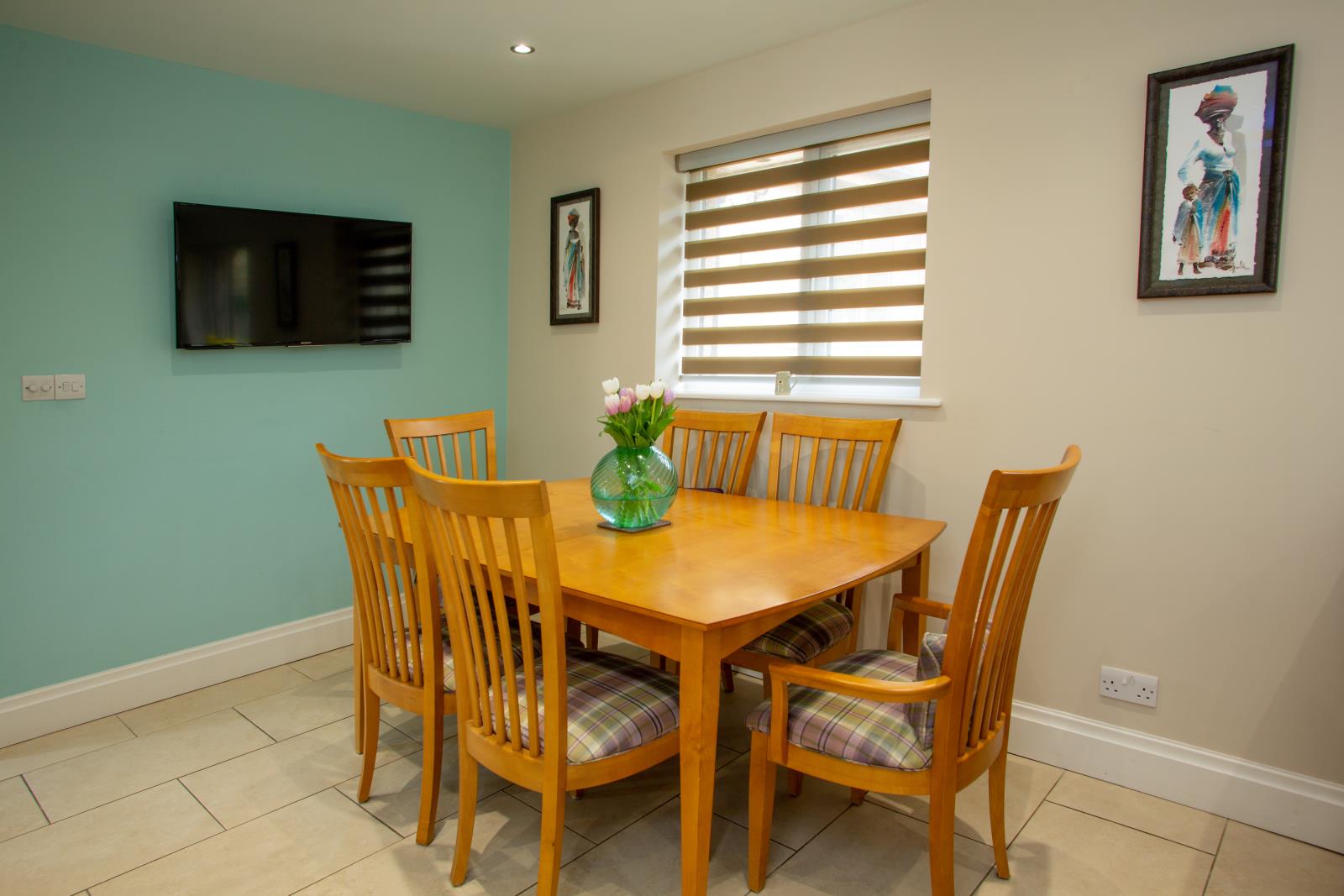 28 Allergill Park, Upperthong, Holmfirth, West Yorkshire HD9 3XH