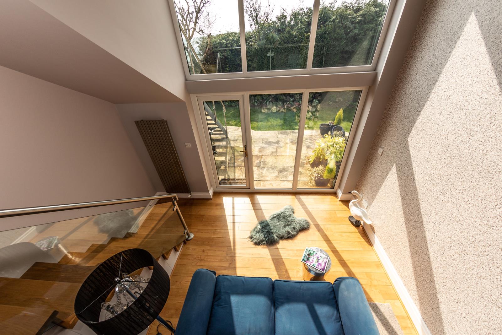 28 Allergill Park, Upperthong, Holmfirth, West Yorkshire HD9 3XH