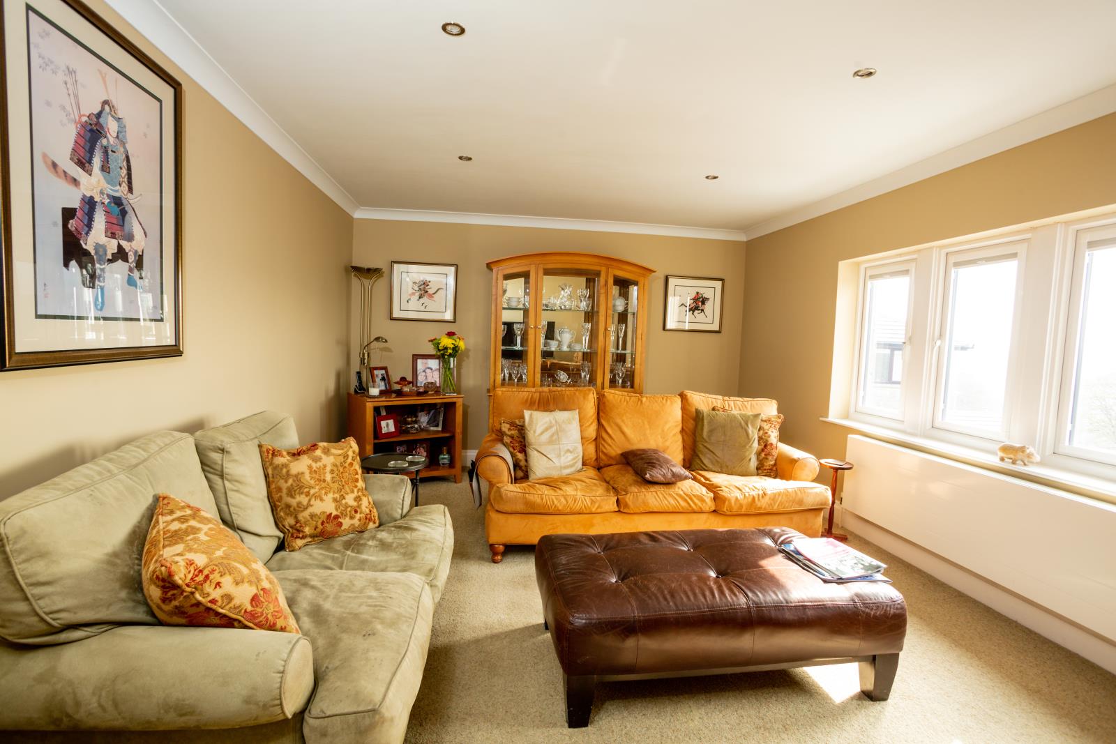 28 Allergill Park, Upperthong, Holmfirth, West Yorkshire HD9 3XH