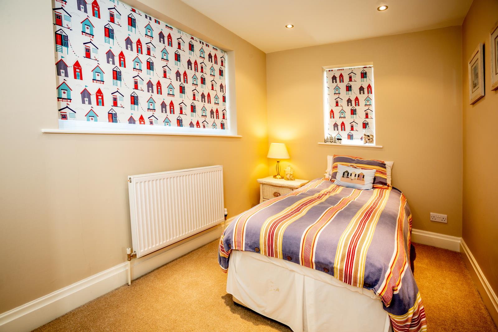 28 Allergill Park, Upperthong, Holmfirth, West Yorkshire HD9 3XH