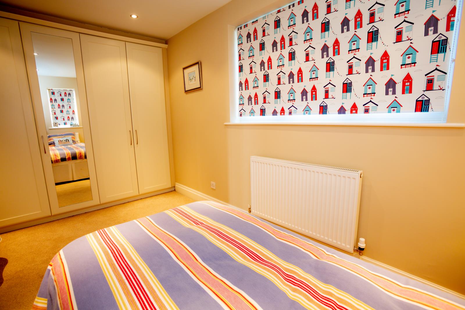 28 Allergill Park, Upperthong, Holmfirth, West Yorkshire HD9 3XH