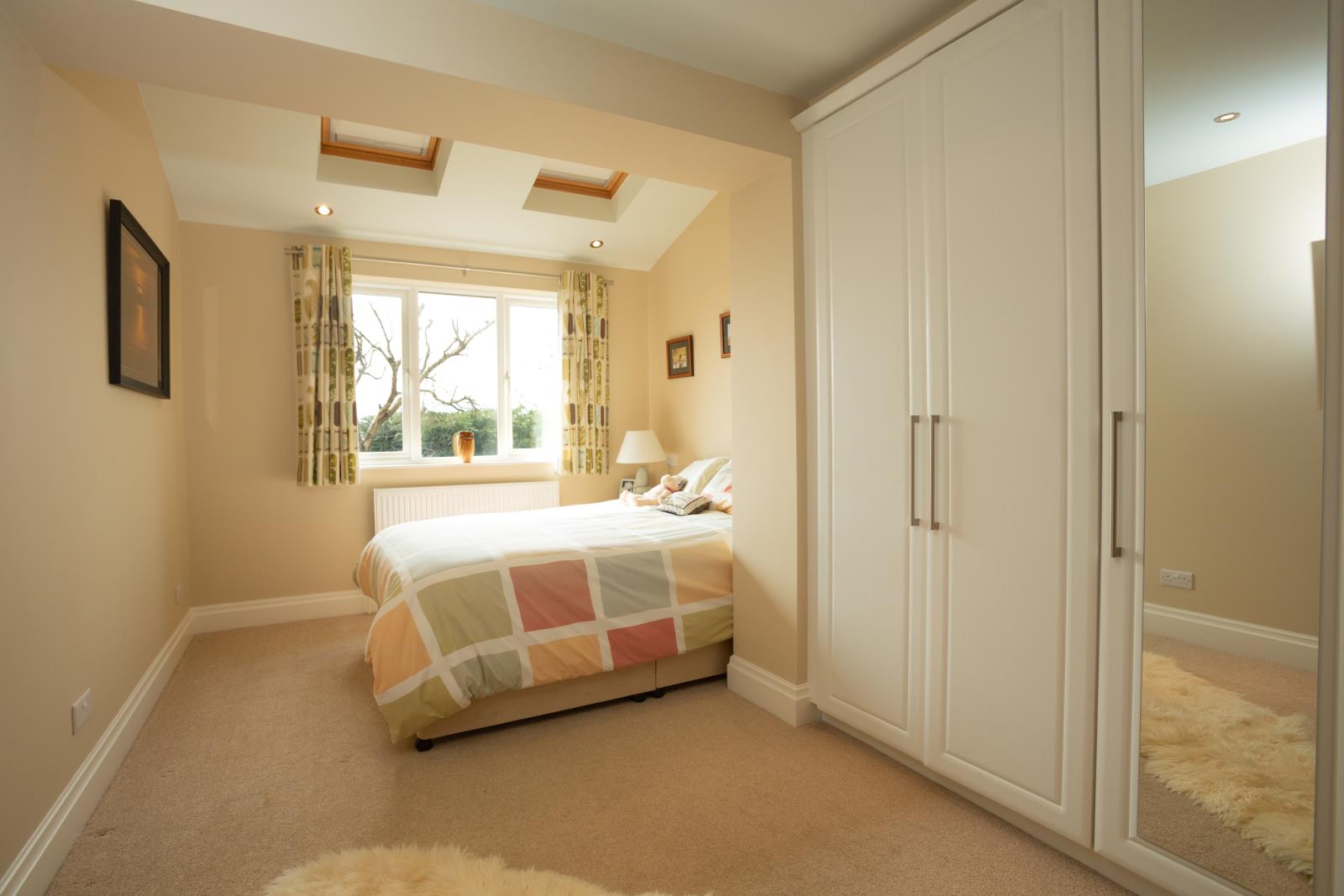 28 Allergill Park, Upperthong, Holmfirth, West Yorkshire HD9 3XH