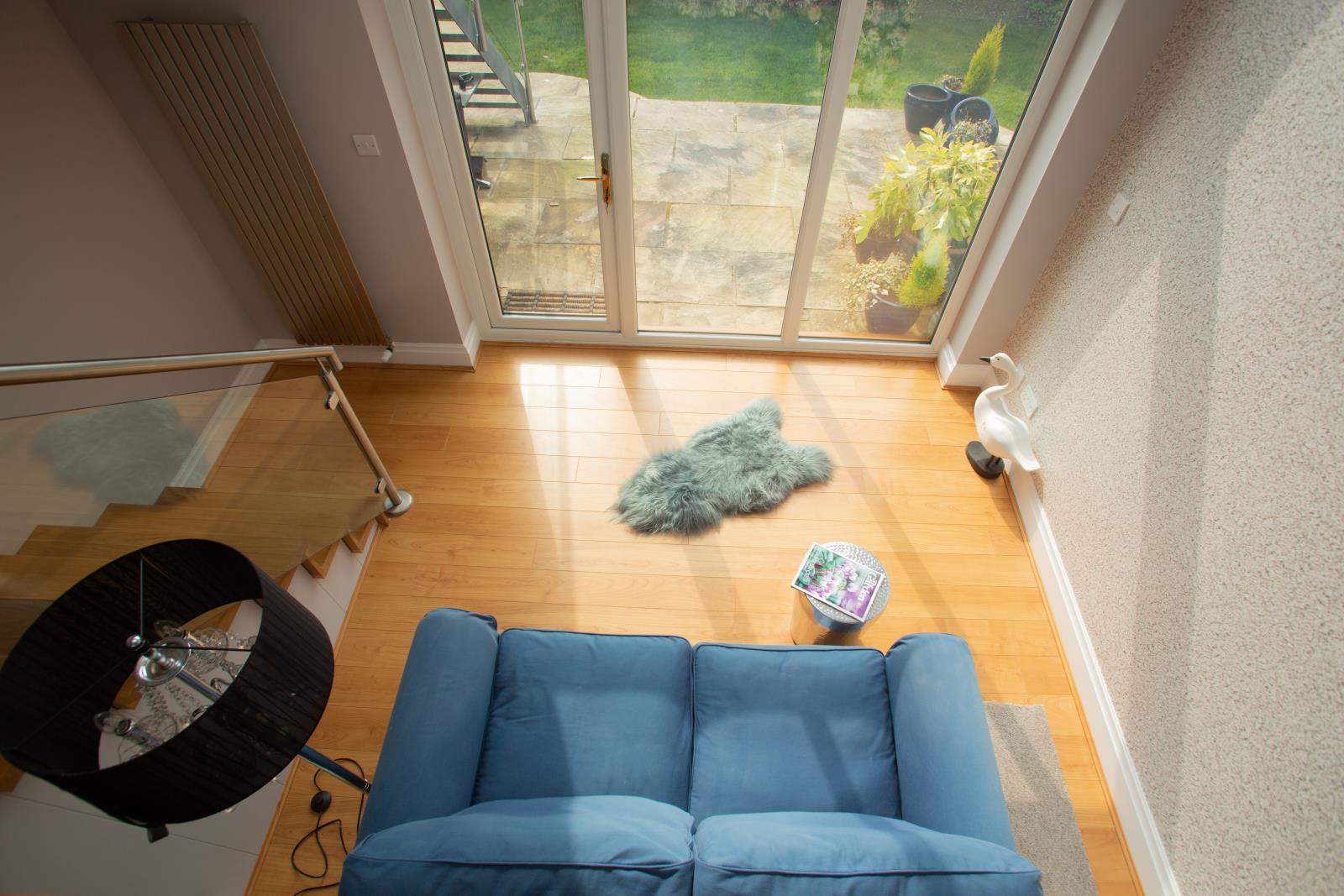 28 Allergill Park, Upperthong, Holmfirth, West Yorkshire HD9 3XH