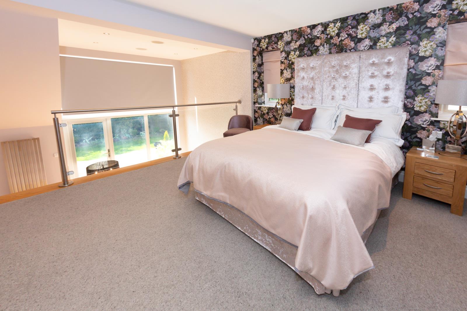 28 Allergill Park, Upperthong, Holmfirth, West Yorkshire HD9 3XH