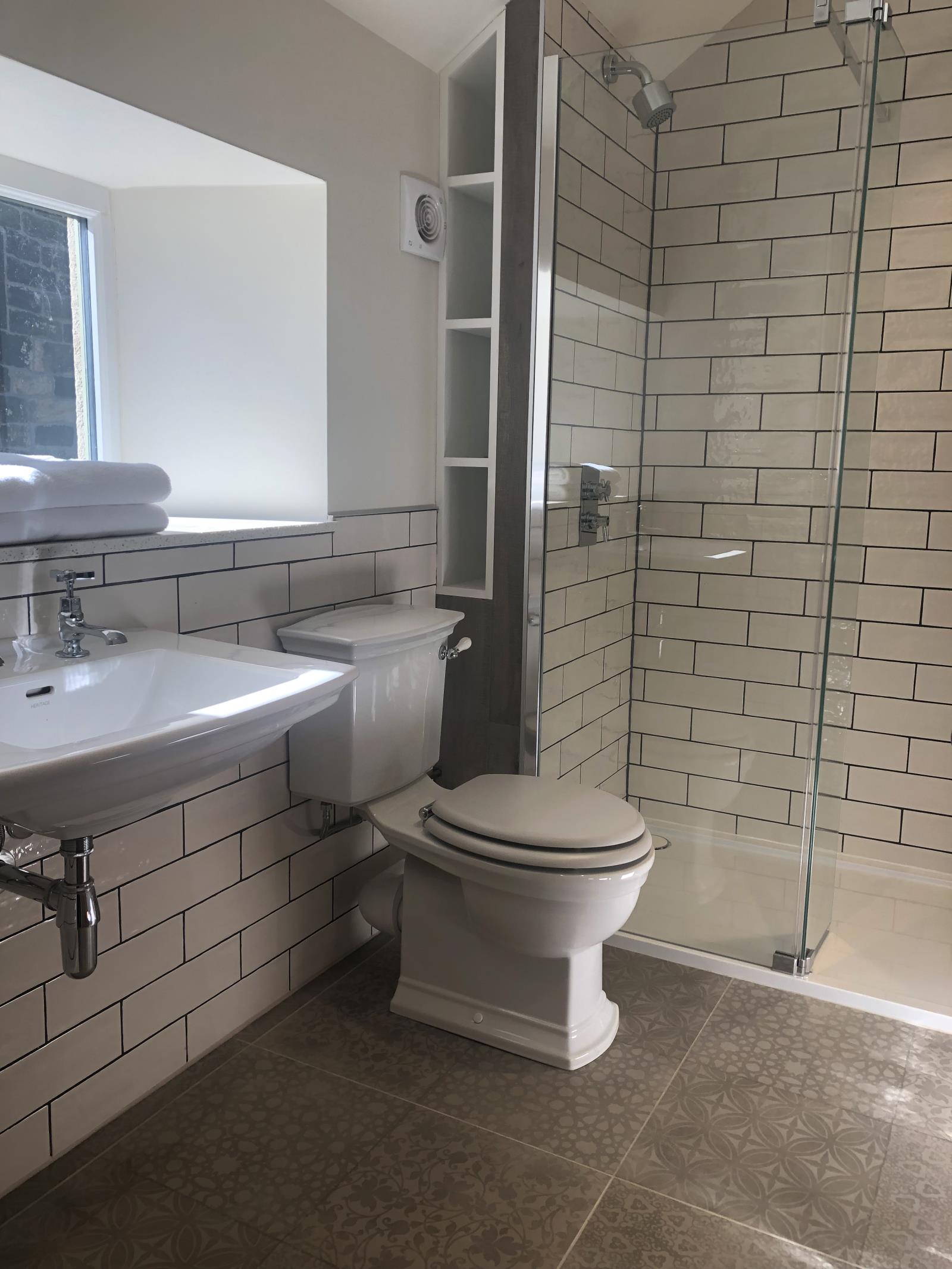 School Cottage, 56 Towngate, Hepworth, HD9 1TE