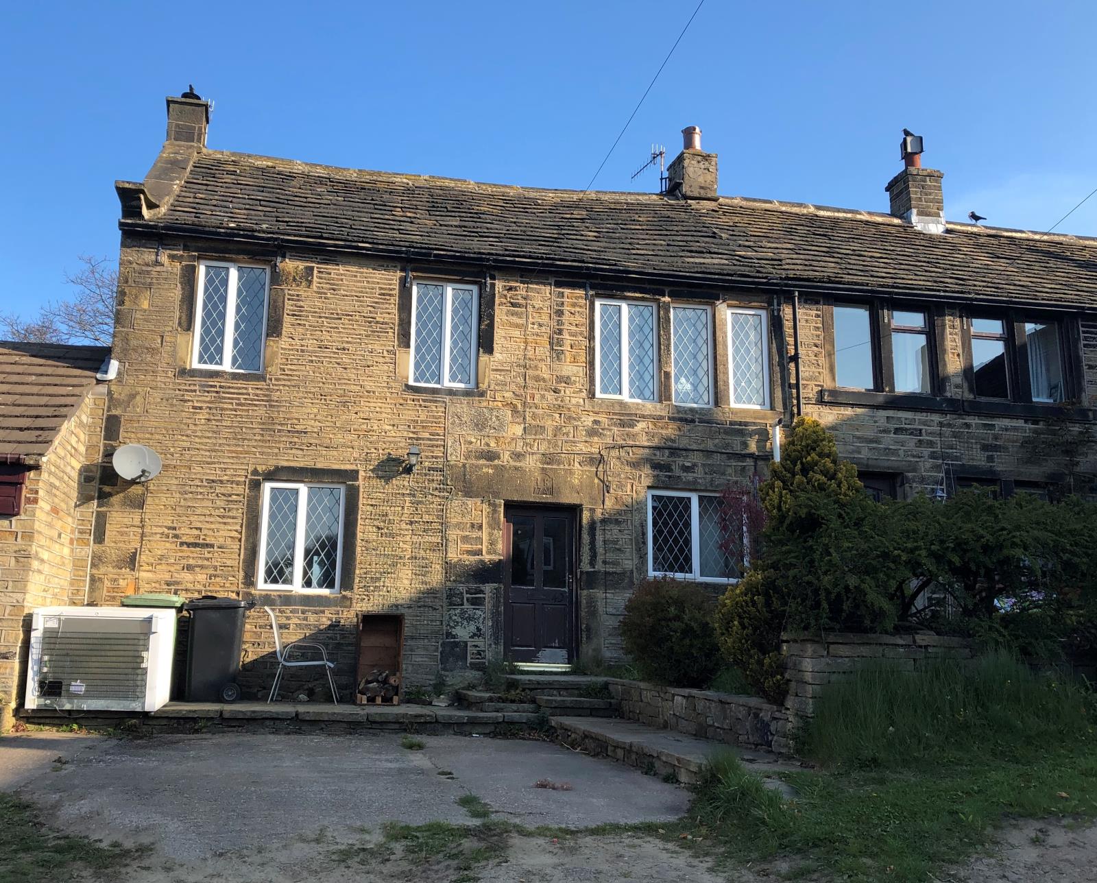 49 Butterley Lane, New Mill, Holmfirth, HD9 7EZ