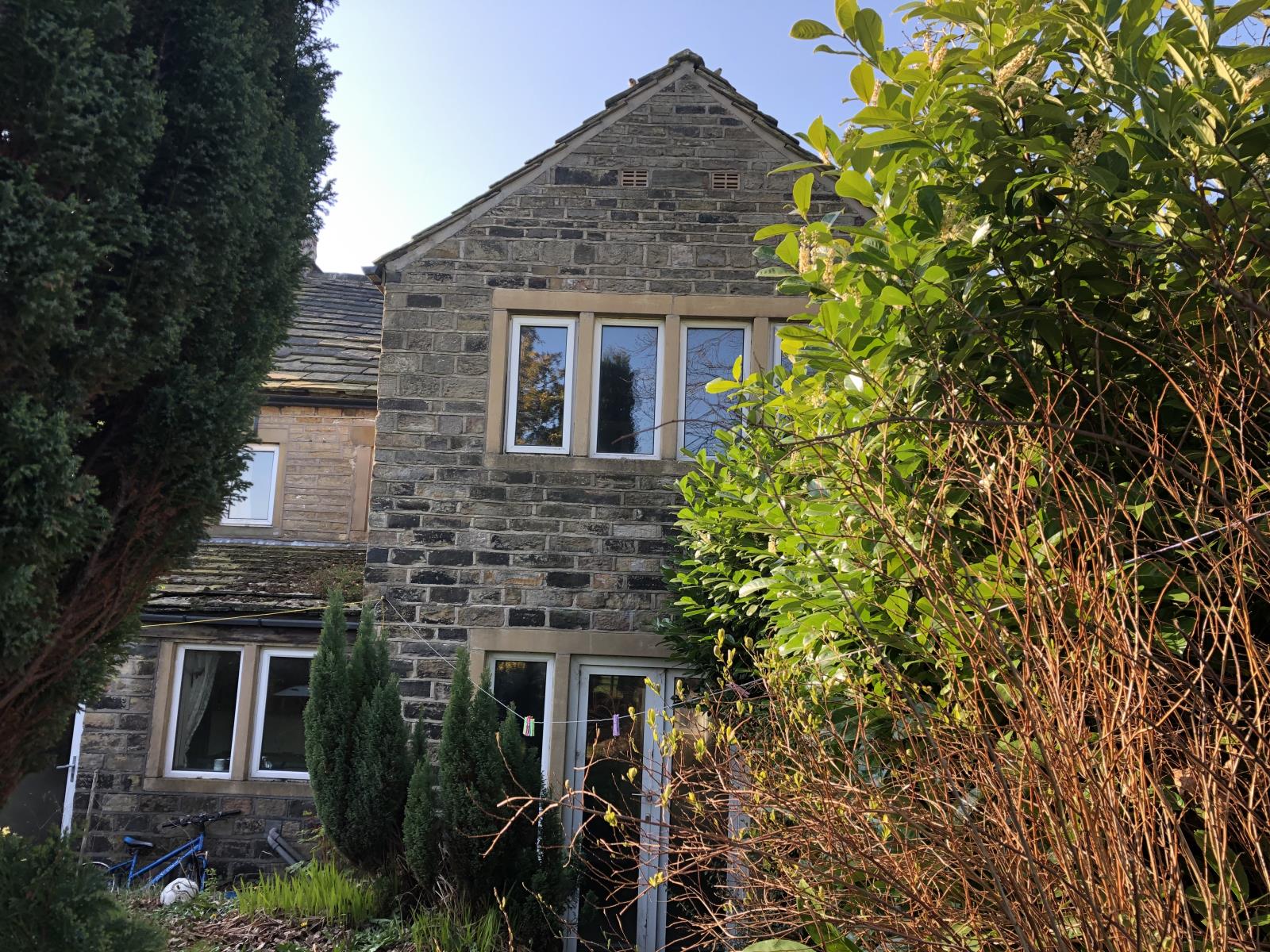 49 Butterley Lane, New Mill, Holmfirth, HD9 7EZ