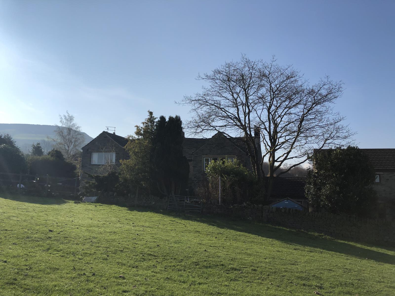 49 Butterley Lane, New Mill, Holmfirth, HD9 7EZ