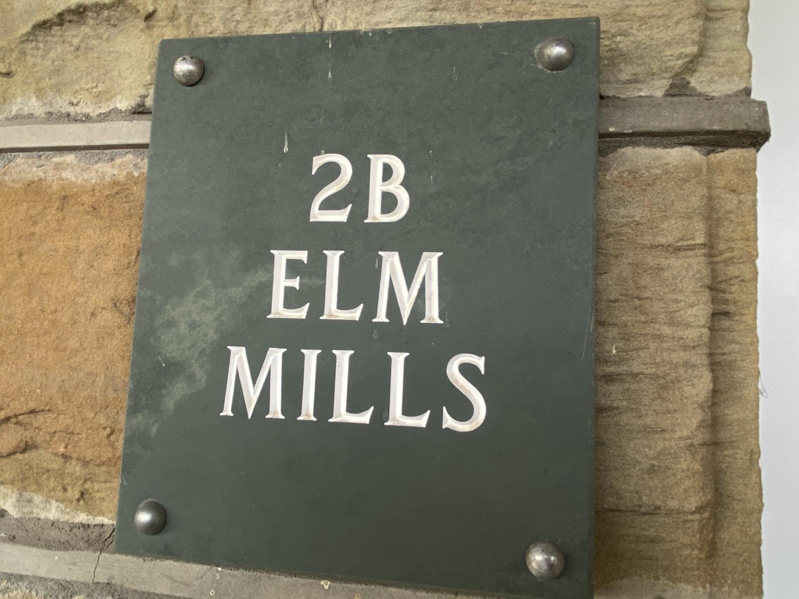 2b Elm Mills, Gib Lane, Skelmanthorpe HD8 9BG