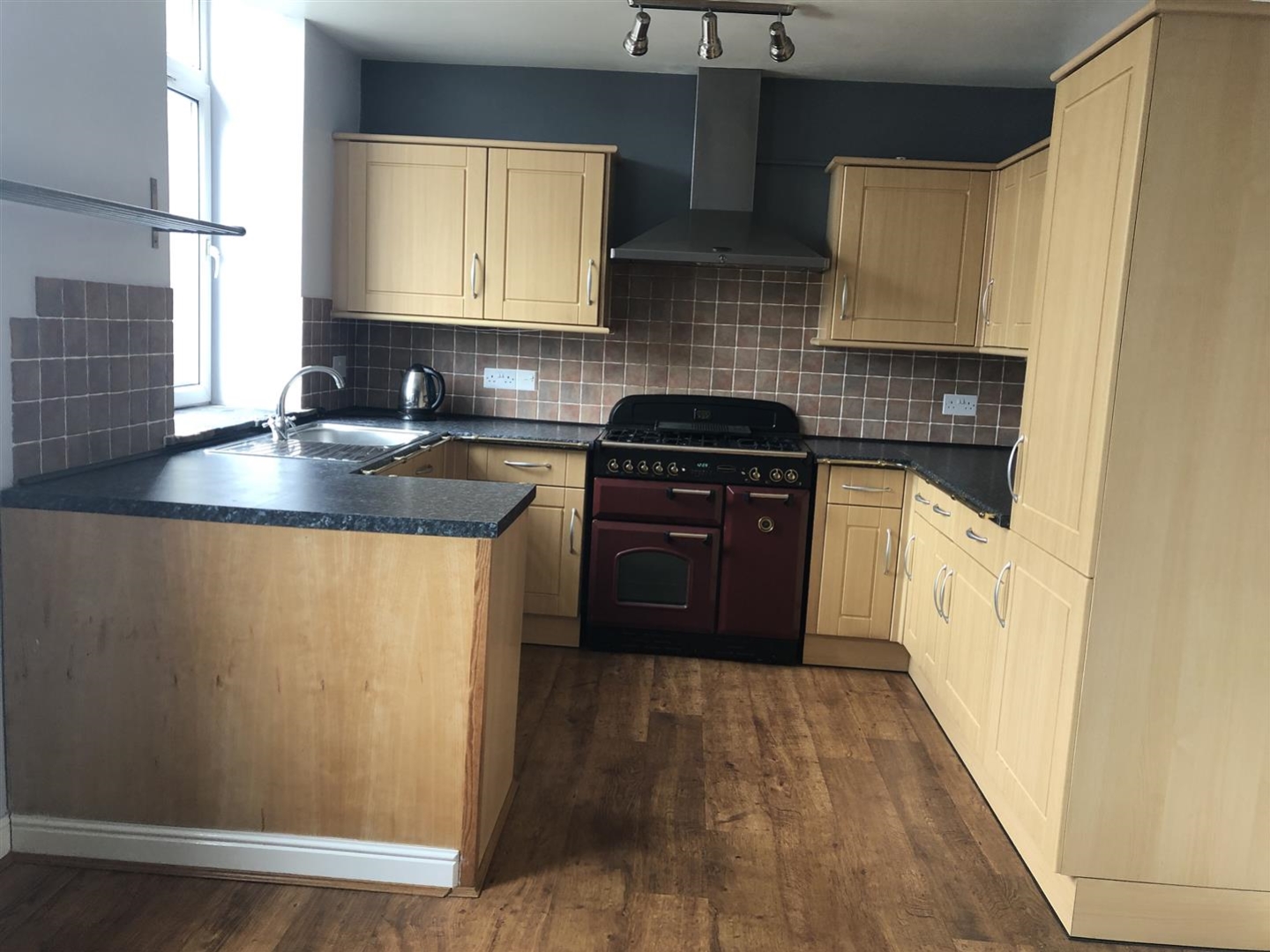 2b Elm Mills, Gib Lane, Skelmanthorpe HD8 9BG