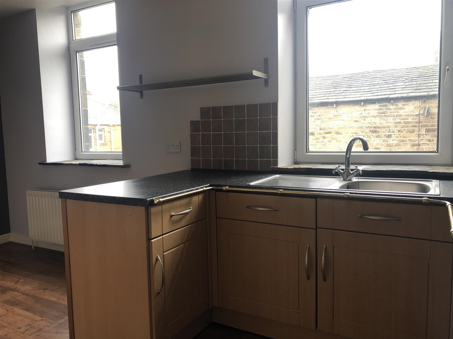 2b Elm Mills, Gib Lane, Skelmanthorpe HD8 9BG