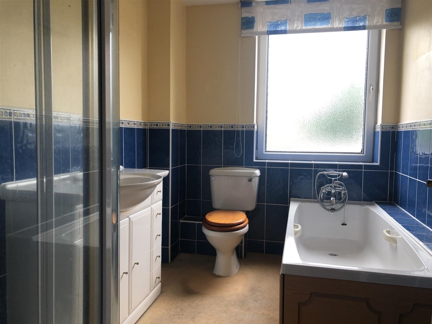 2b Elm Mills, Gib Lane, Skelmanthorpe HD8 9BG