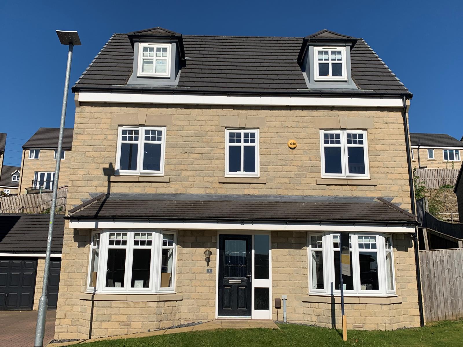 7 Wadsworth Fold, Lindley, Huddersfield, HD3 3NB