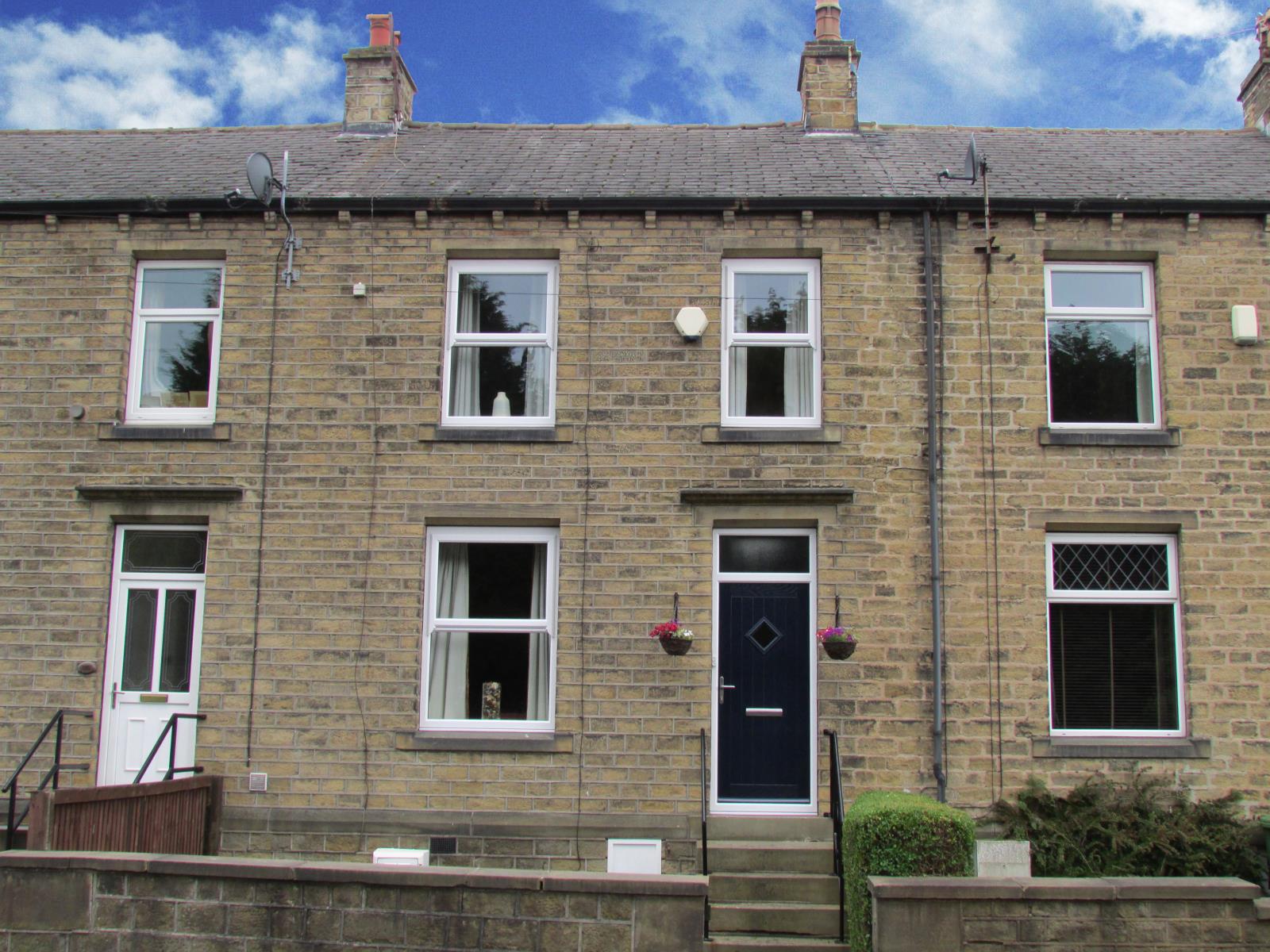 New Mill Road, Brockholes, Holmfirth, HD9 7AZ
