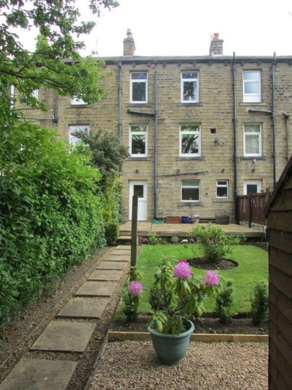 New Mill Road, Brockholes, Holmfirth, HD9 7AZ