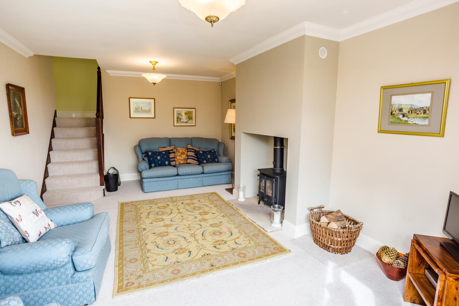 Heather Road, Meltham, Holmfirth, West Yorkshire HD9 4HT