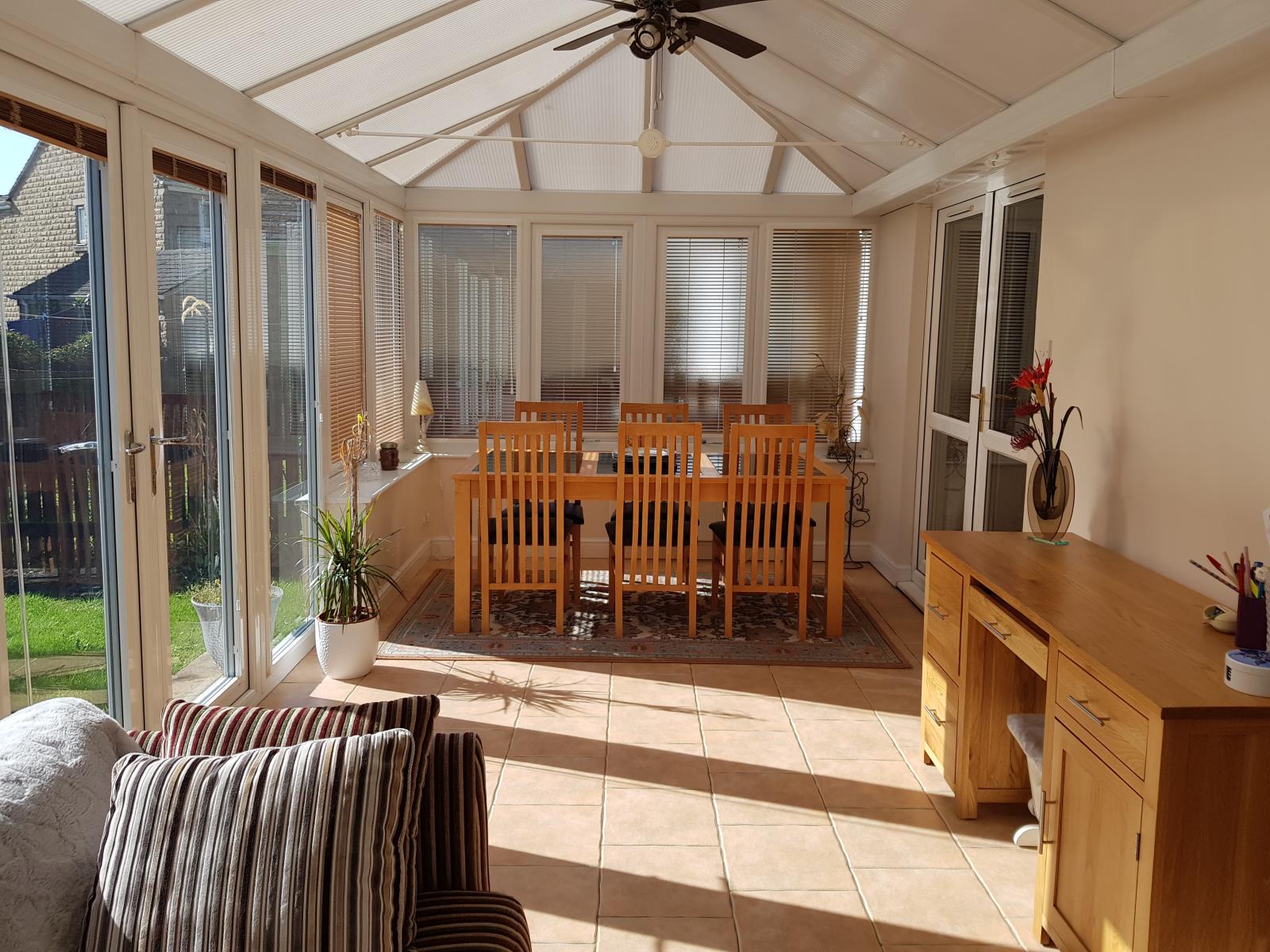 Pavilion Way, Meltham HD9