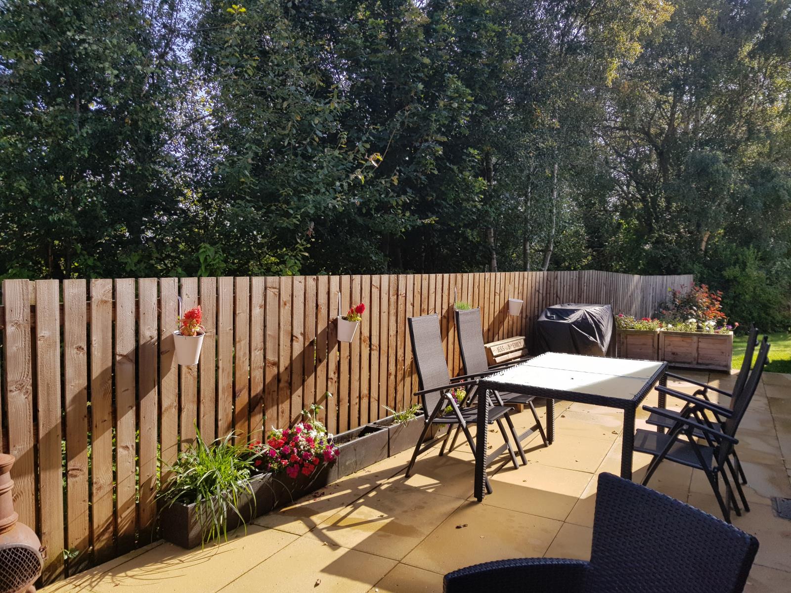 Pavilion Way, Meltham HD9