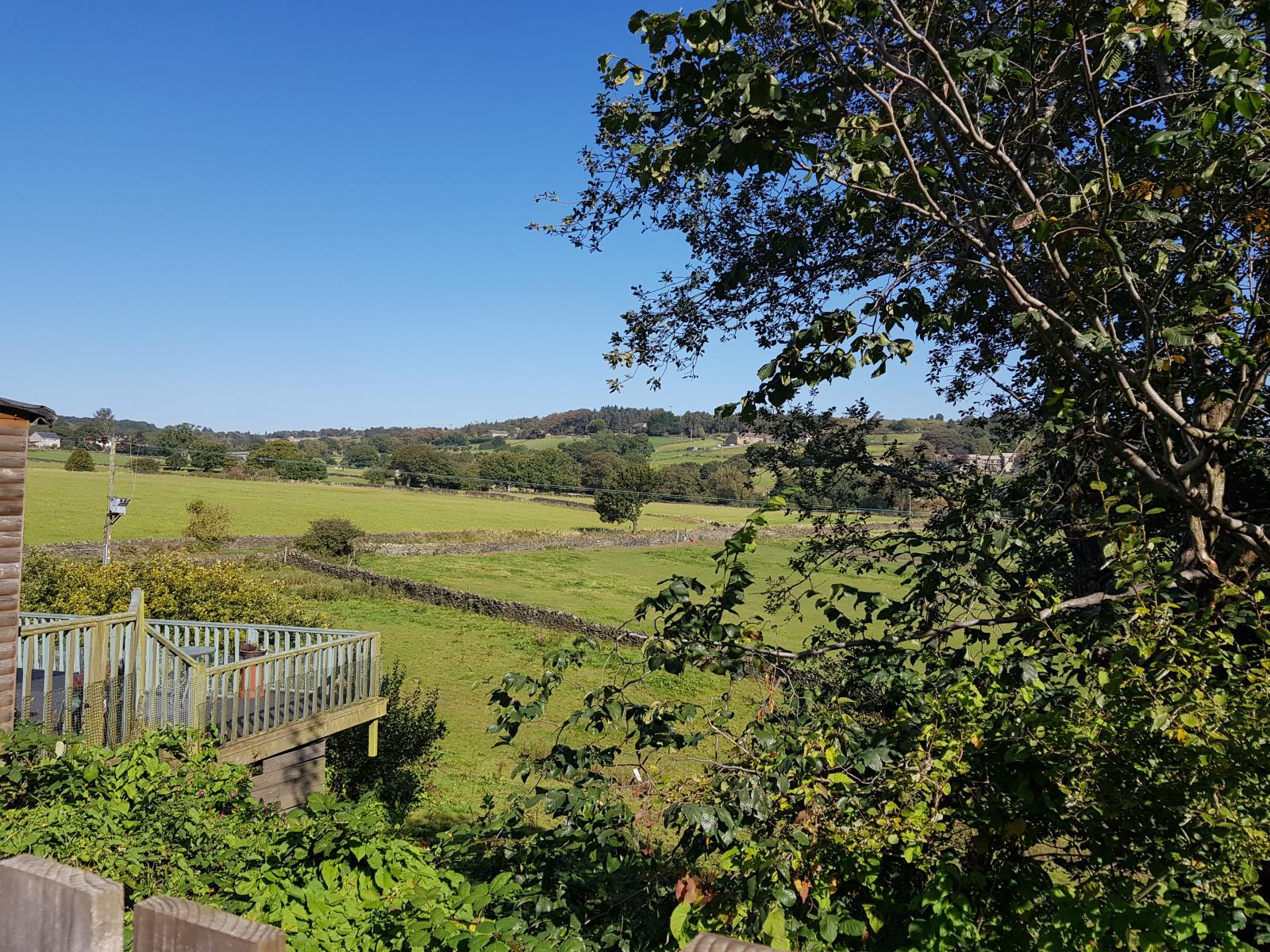 Pavilion Way, Meltham HD9