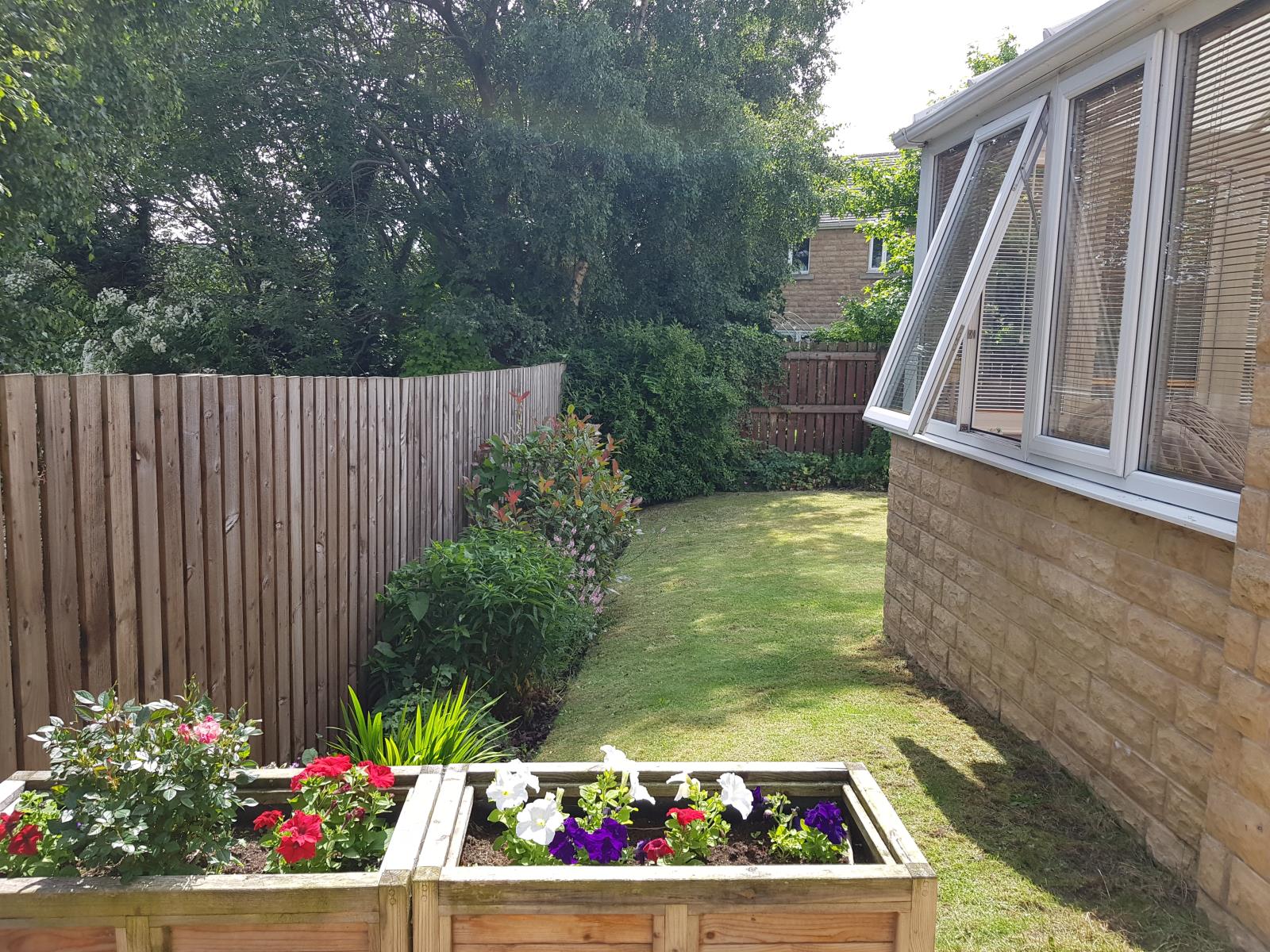 Pavilion Way, Meltham HD9