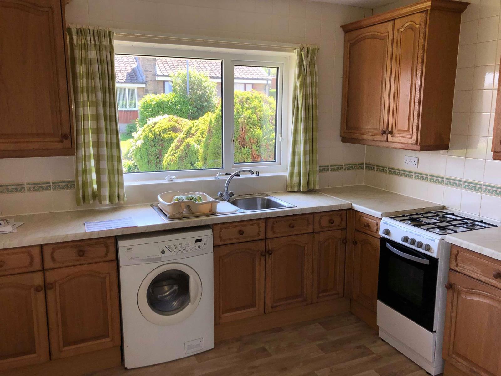 7 Moor Top Avenue Thurstonland, Huddersfield, West Yorkshire HD4 6YB