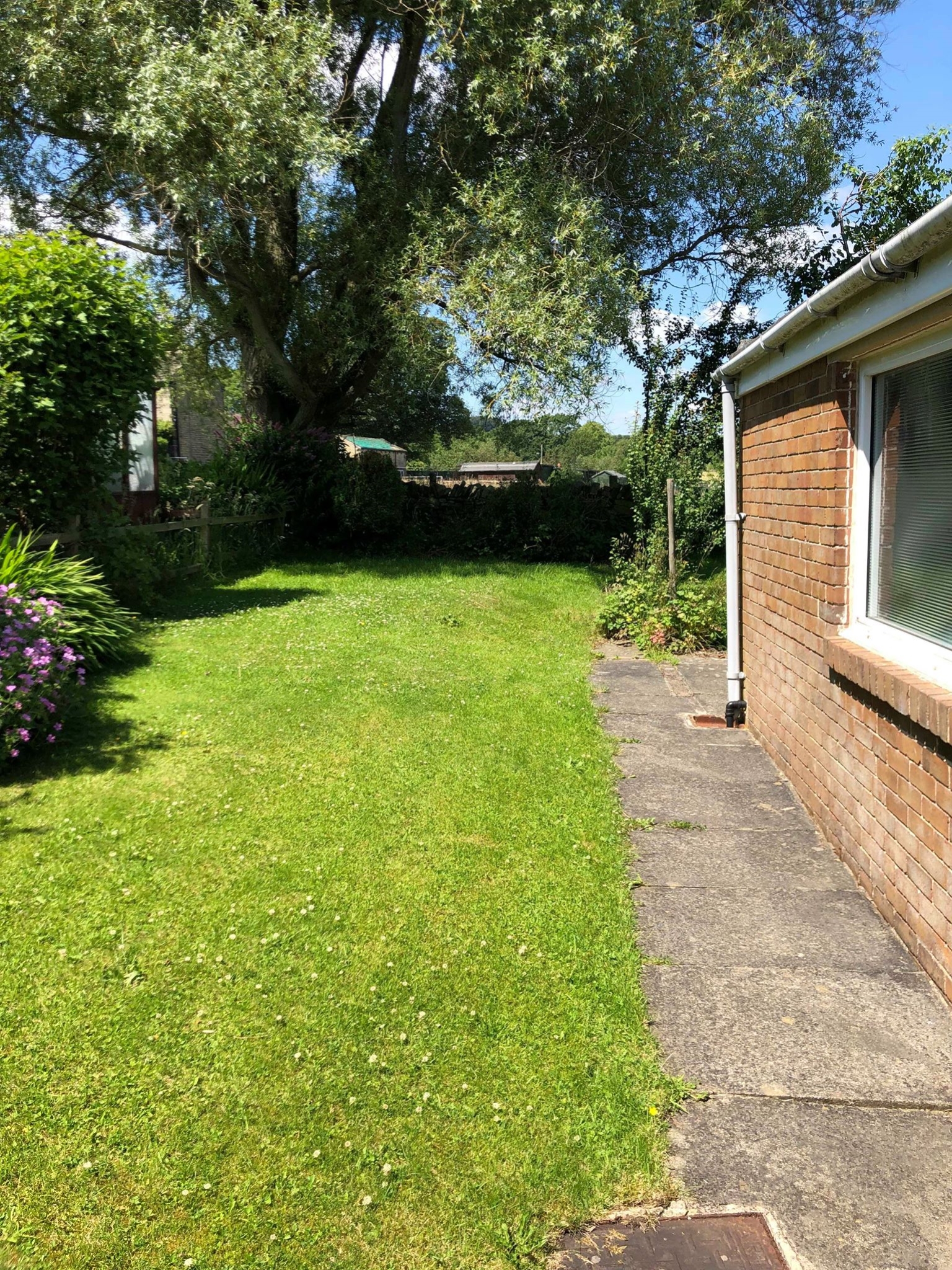 7 Moor Top Avenue Thurstonland, Huddersfield, West Yorkshire HD4 6YB