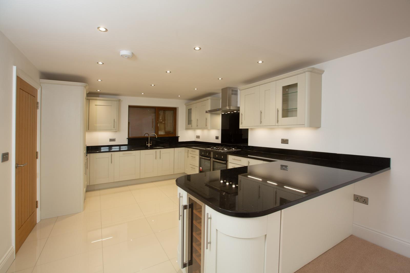 Riverside View, Woodhead Road, Honley HD9 6PP