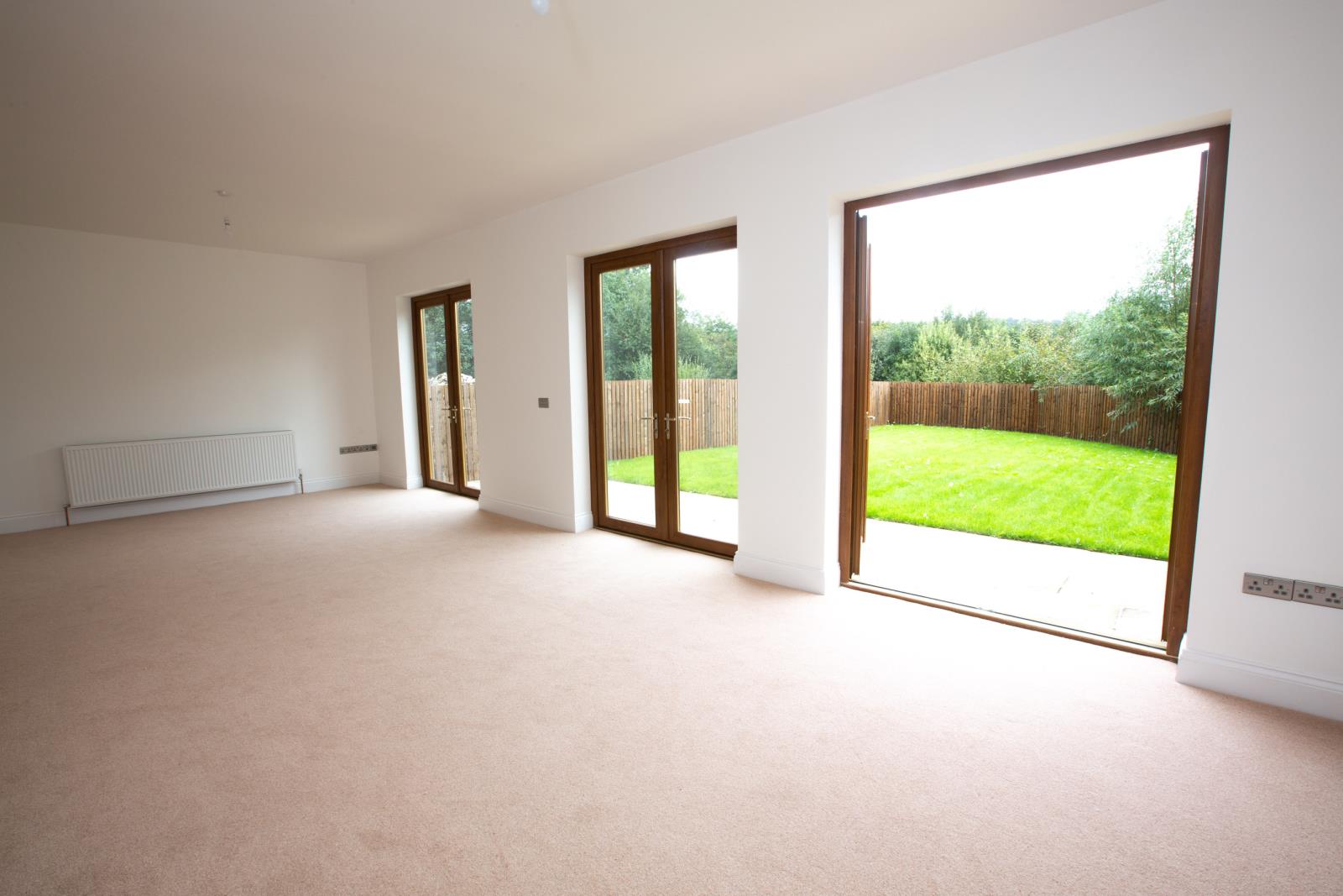 Riverside View, Woodhead Road, Honley HD9 6PP