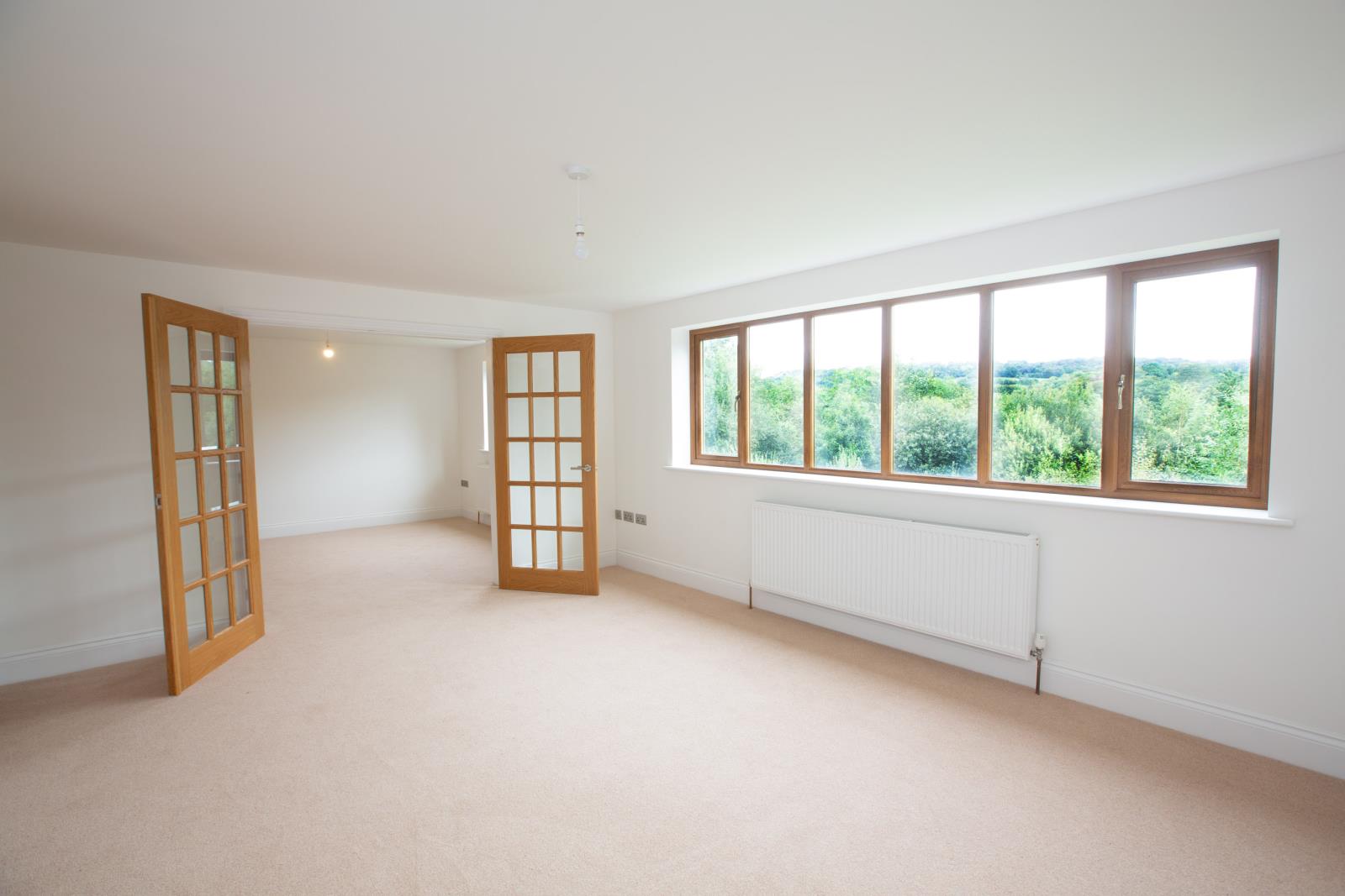 Riverside View, Woodhead Road, Honley HD9 6PP
